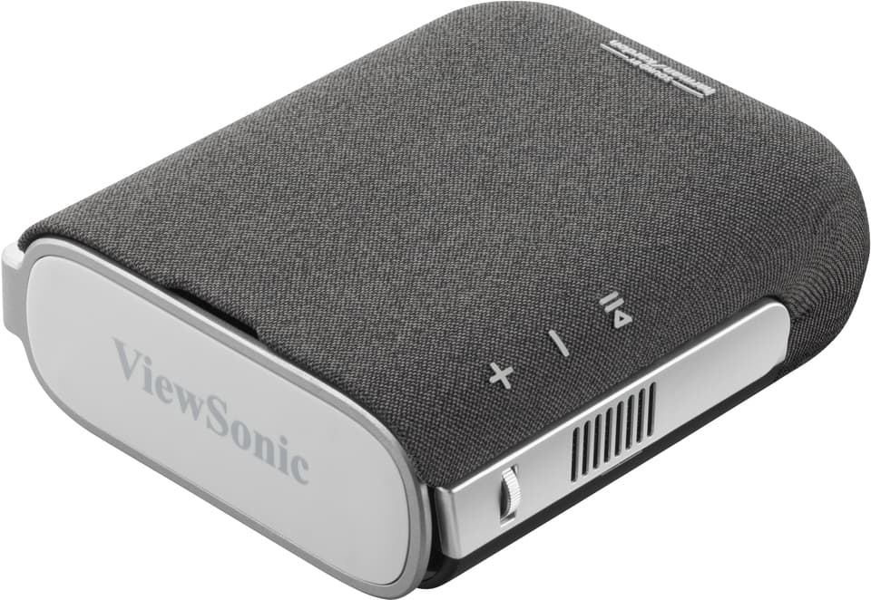 Projecteur LED VIEWSONIC M1XE — photo 17 sur 21