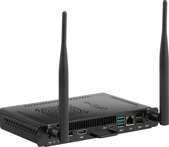 Viewsonic VPCF5-S55-G1-2A — photo 2 of 6
