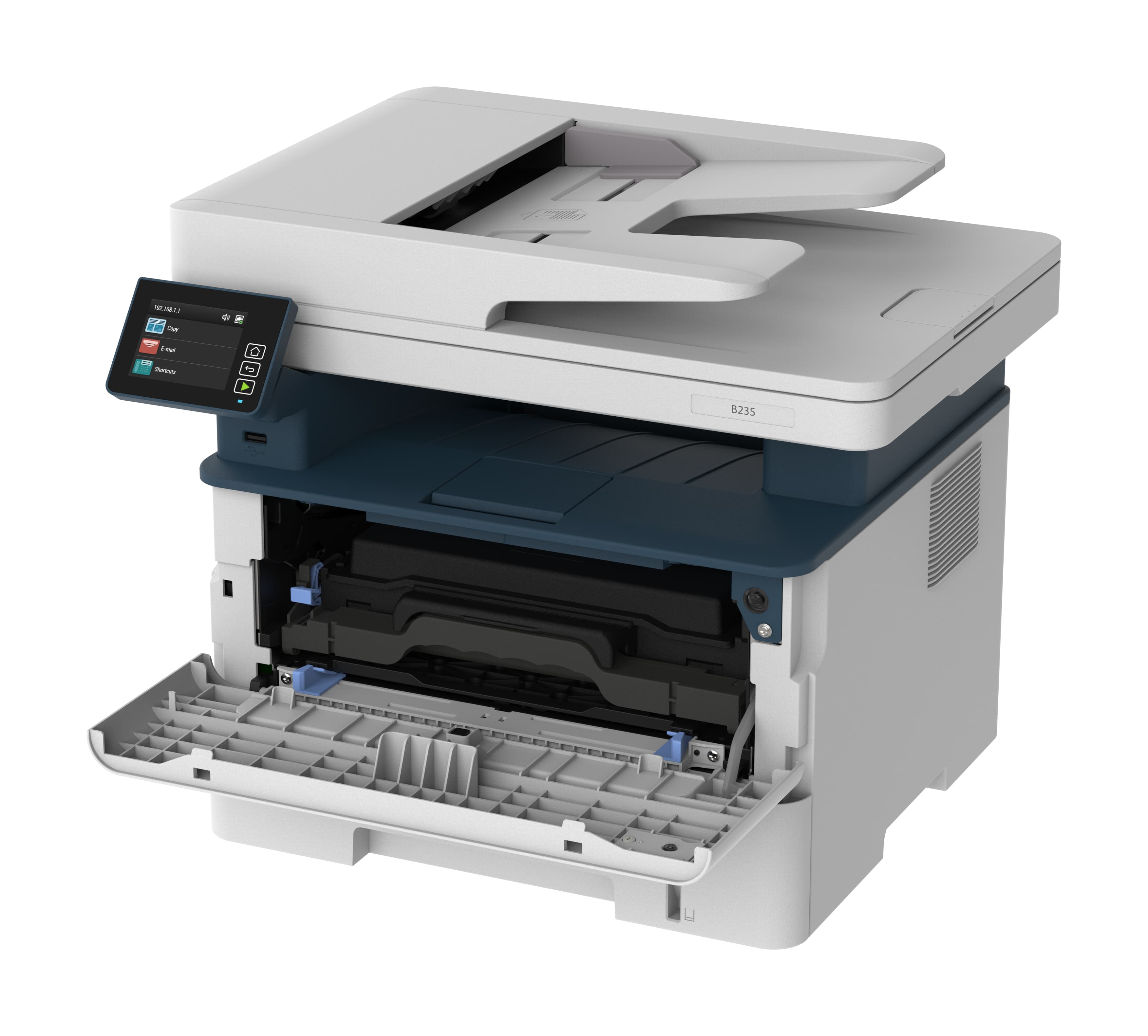 Xerox B235 Multifunctional Printer — photo 6 of 15