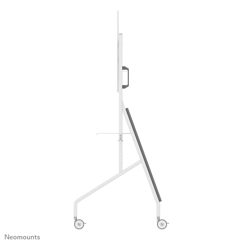 NEOMOUNTS FL50-525WH1 TV Trolley — photo 15 of 20