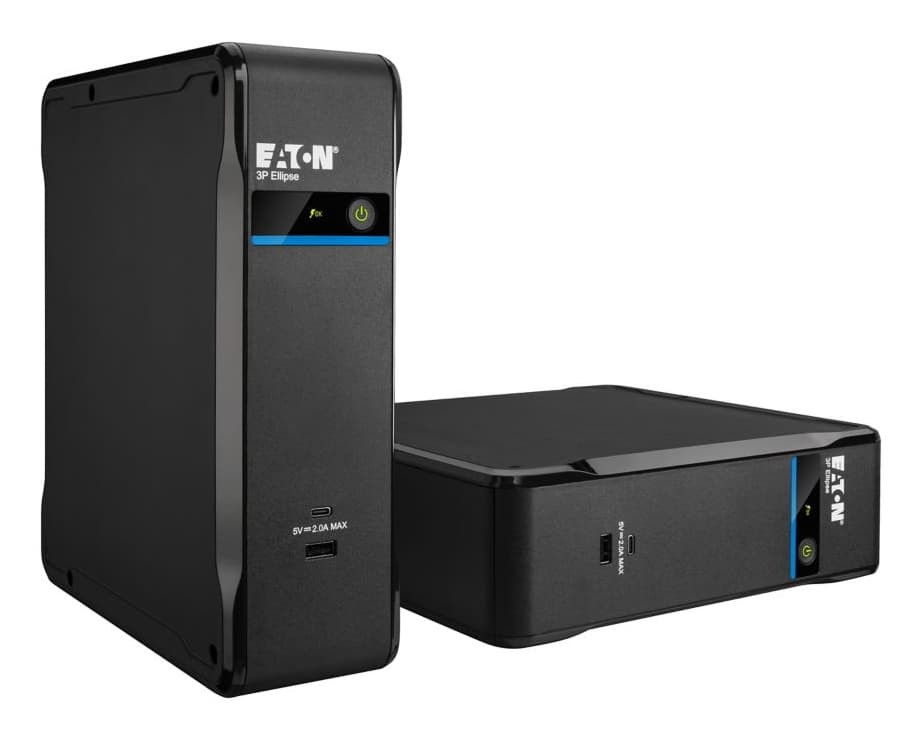 EATON 3P Ellipse 900 USB DIN/IT UPS — photo 2 of 9