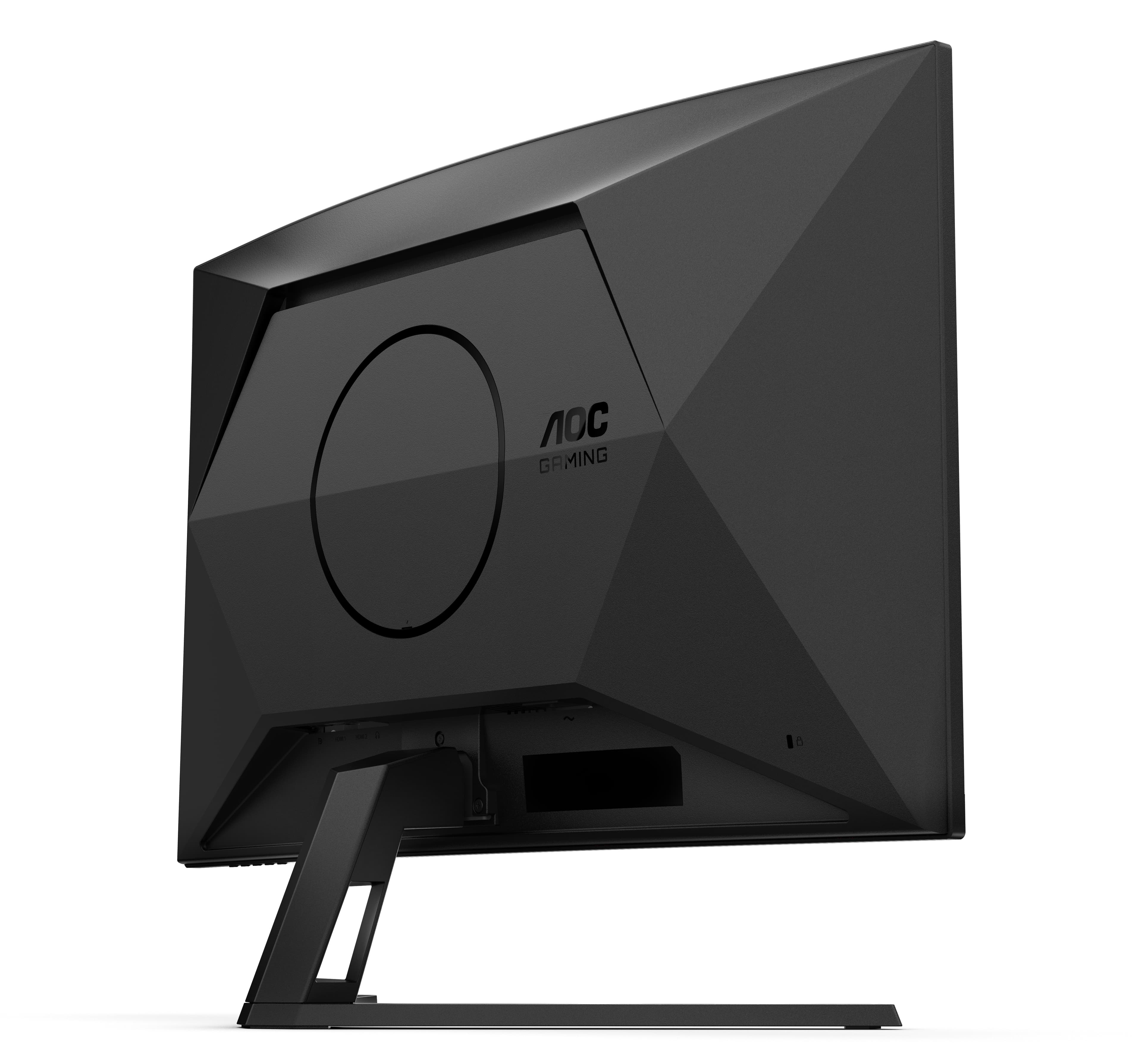 AOC G4 CQ32G4VE — photo 15 of 17