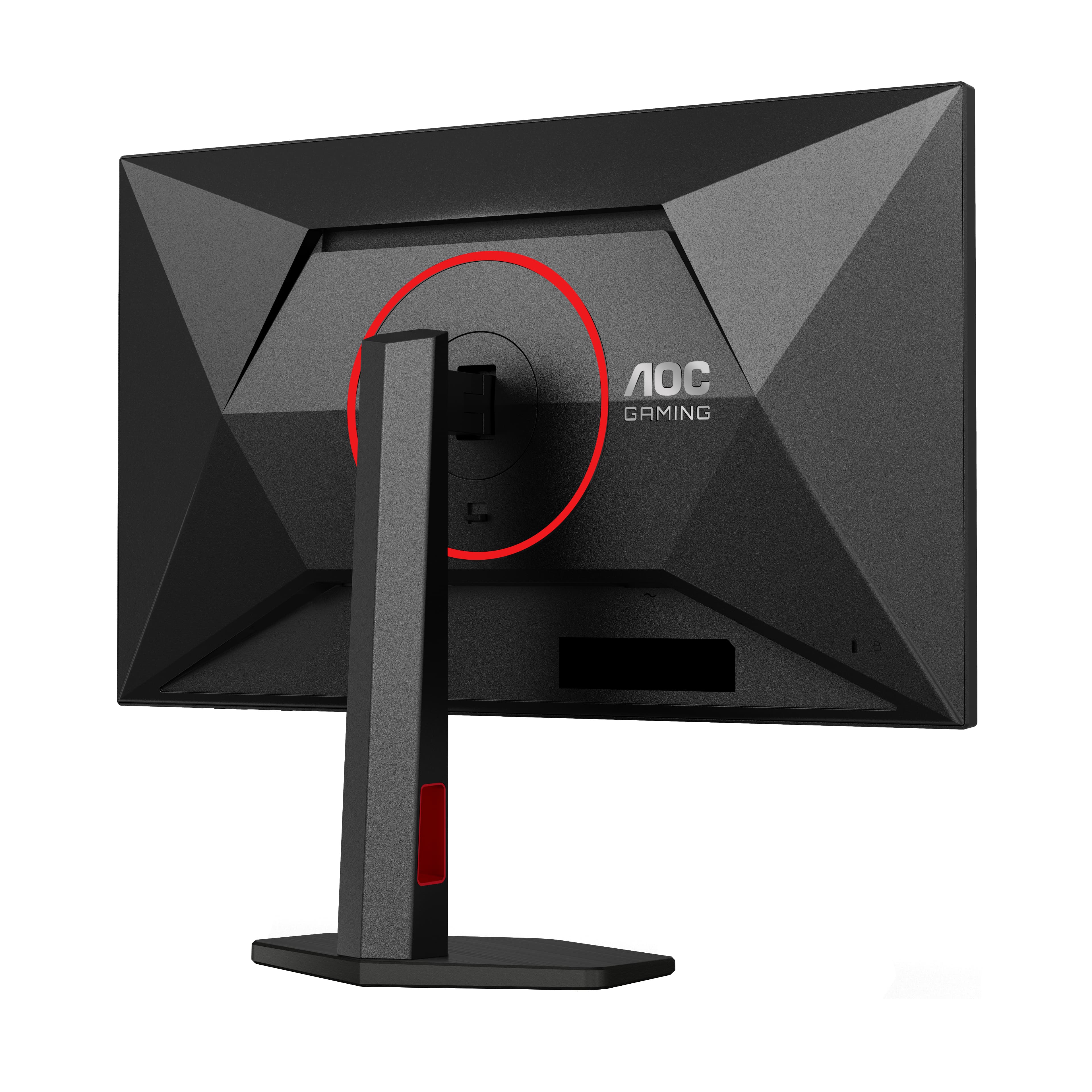 AOC G4 Q27G4ZR — photo 12 sur 18