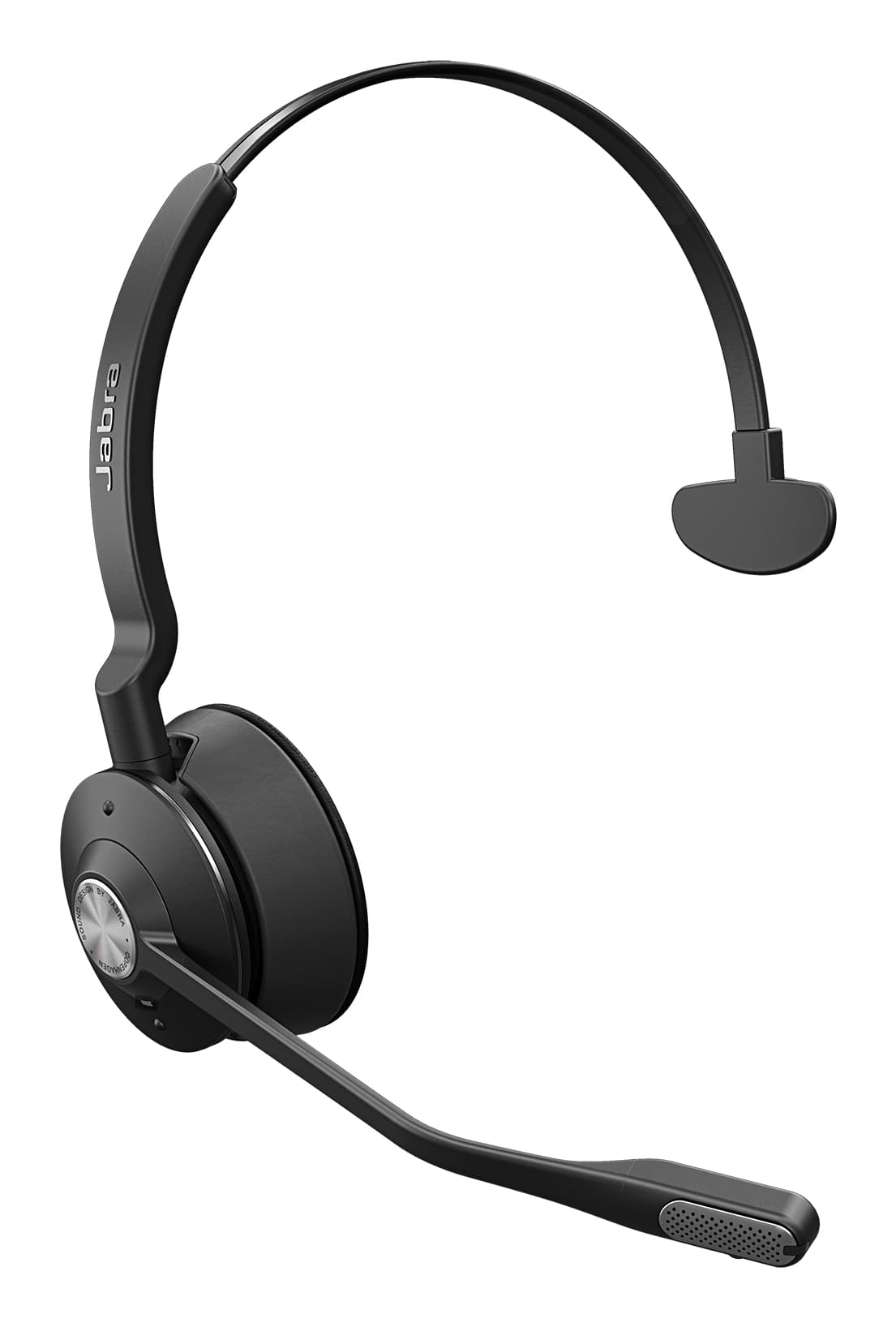 Jabra Engage 65 SE - Mono Headset with DECT Charging Stand — photo 2 of 4