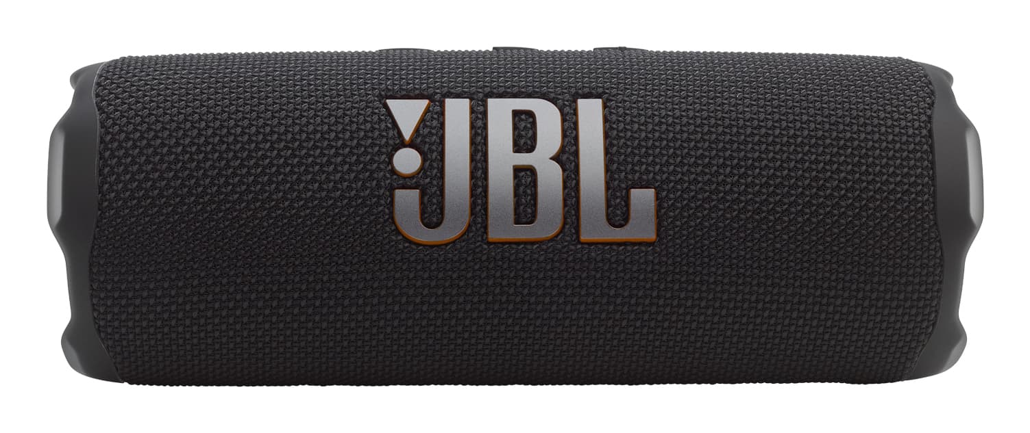 JBL Flip 7 Black — photo 3 of 10