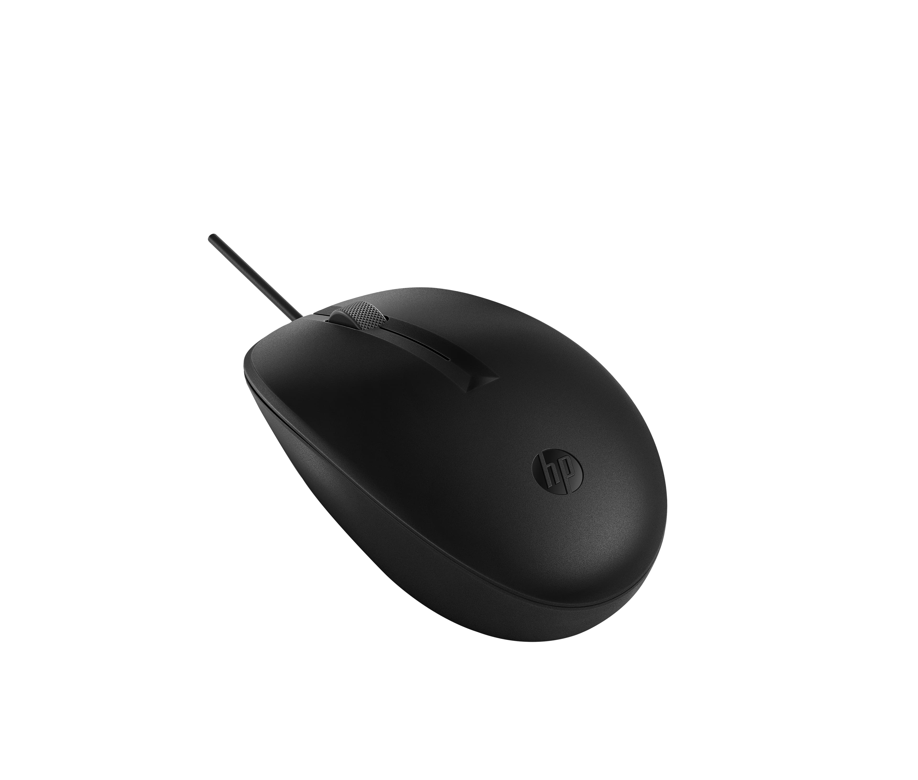 HP 128 Laser Wired Mouse — photo 3 of 7