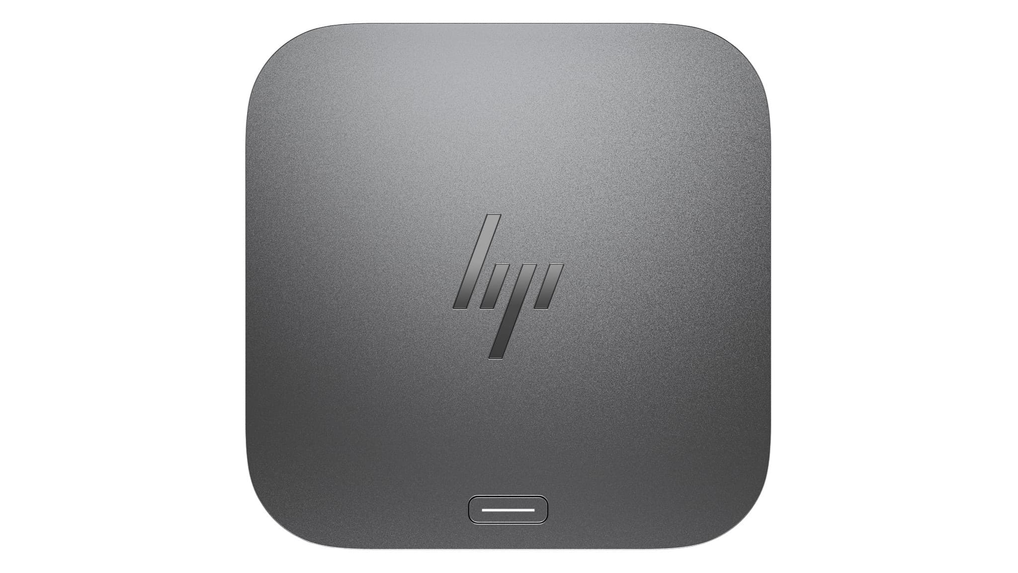 HP Thunderbolt 4 Ultra 180W G6 Dock — photo 2 of 11