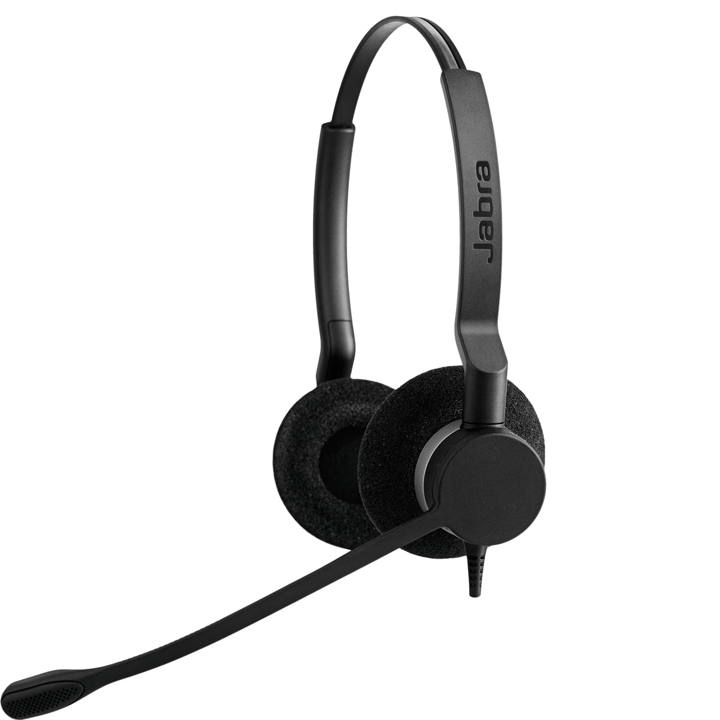 Jabra Biz 2300 QD Duo Headset — photo 2 of 5