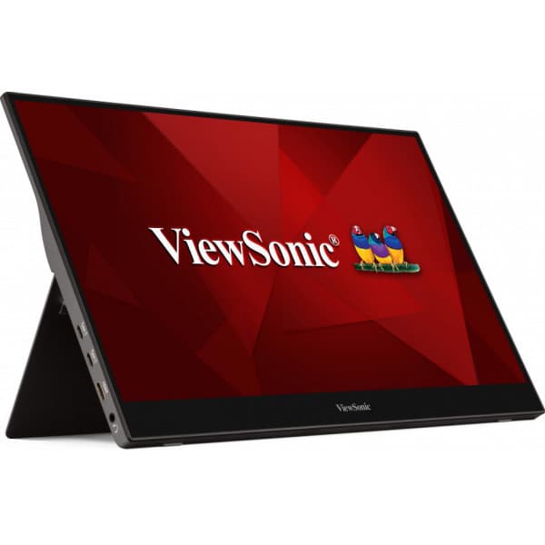 Écran tactile portable Full HD IPS LED de 15,6" - 1920x1080 - USB-C — photo 9 sur 21