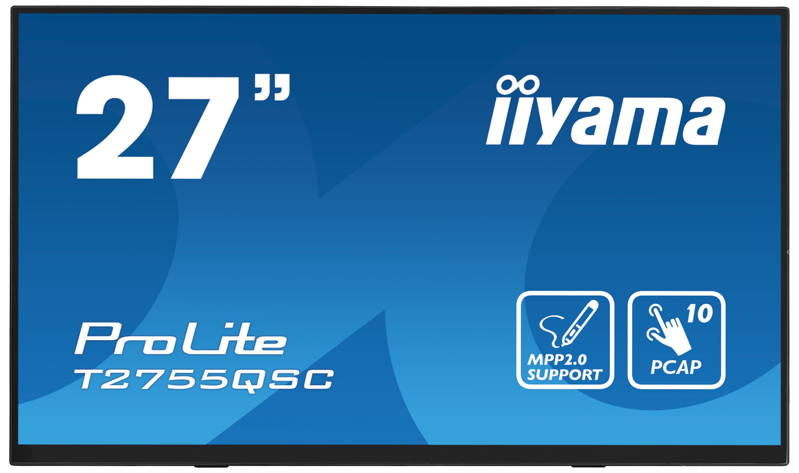 IIYAMA ProLite T2755QSC-B1 — photo 5 of 19