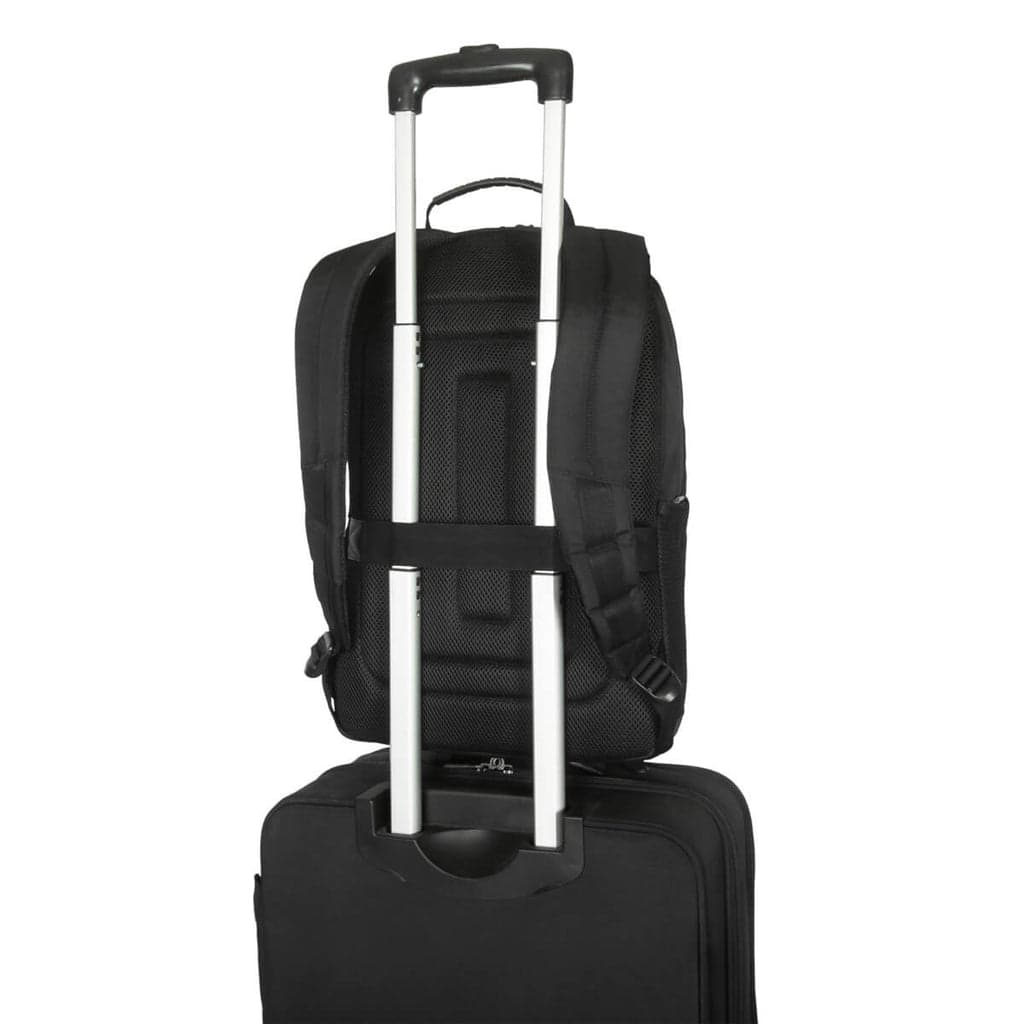 Targus Classic EcoSmart Backpack 16" — photo 16 of 16