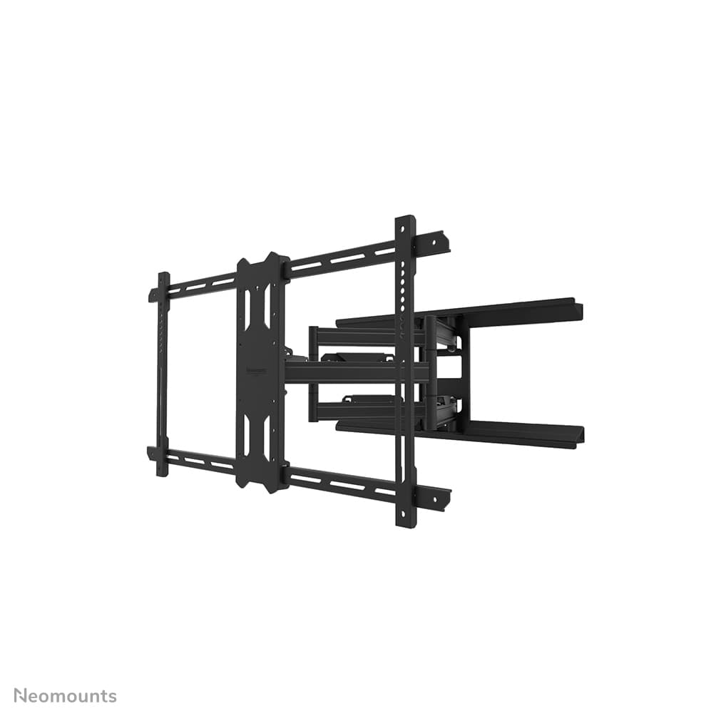 Full Motion Wall Mount for 43-86 inch Screens - Black — photo 2 of 20