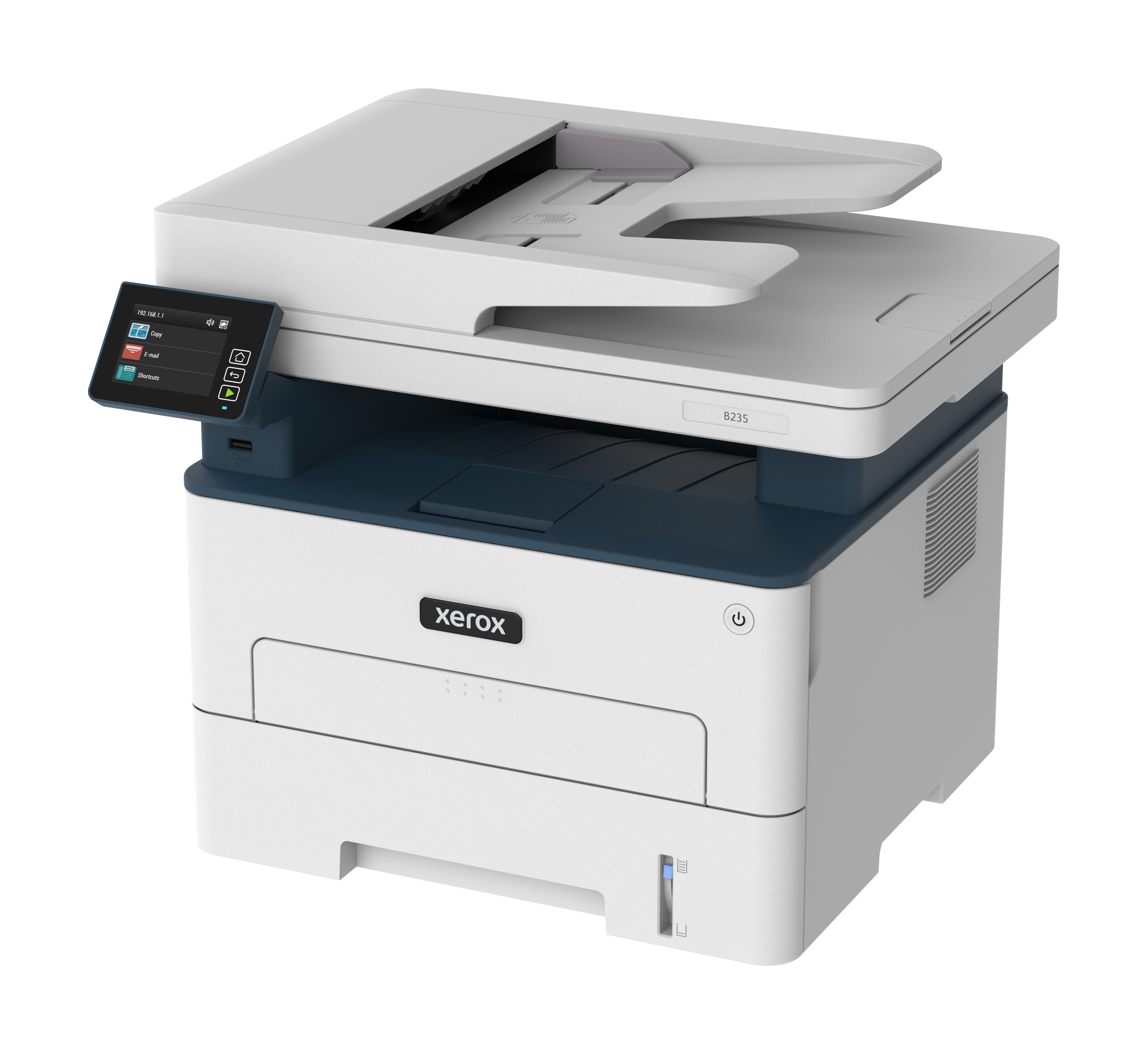Xerox B235 Multifunctional Printer — photo 4 of 15