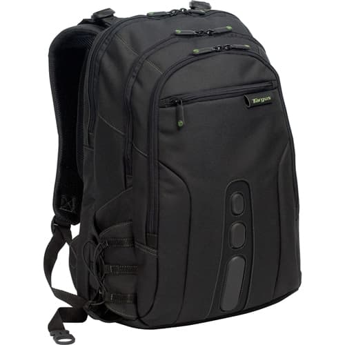 Targus EcoSpruce Backpack - 15.6inch - Black — photo 4 of 4