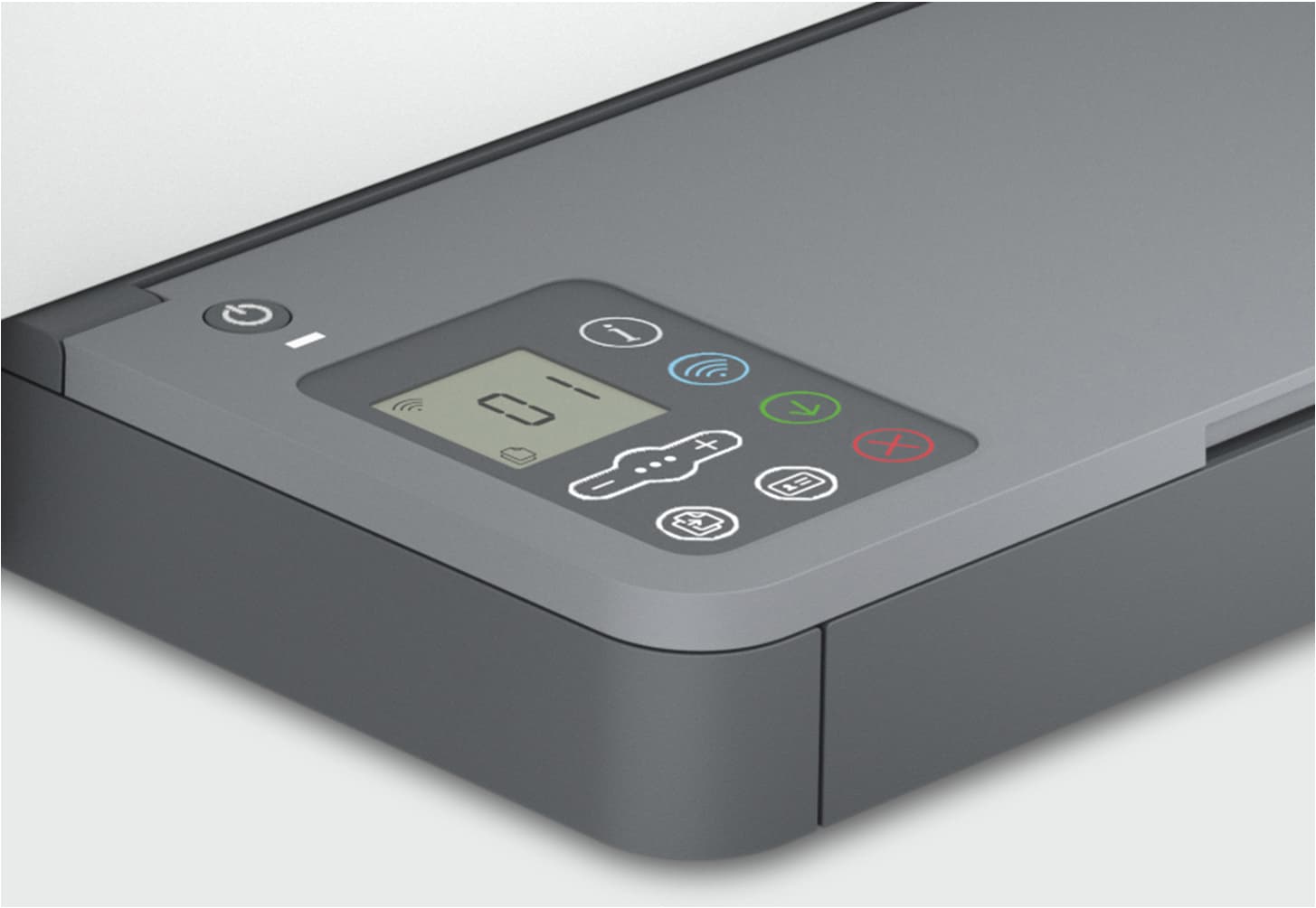 HP LaserJet MFP M234sdw Printer — photo 7 of 24