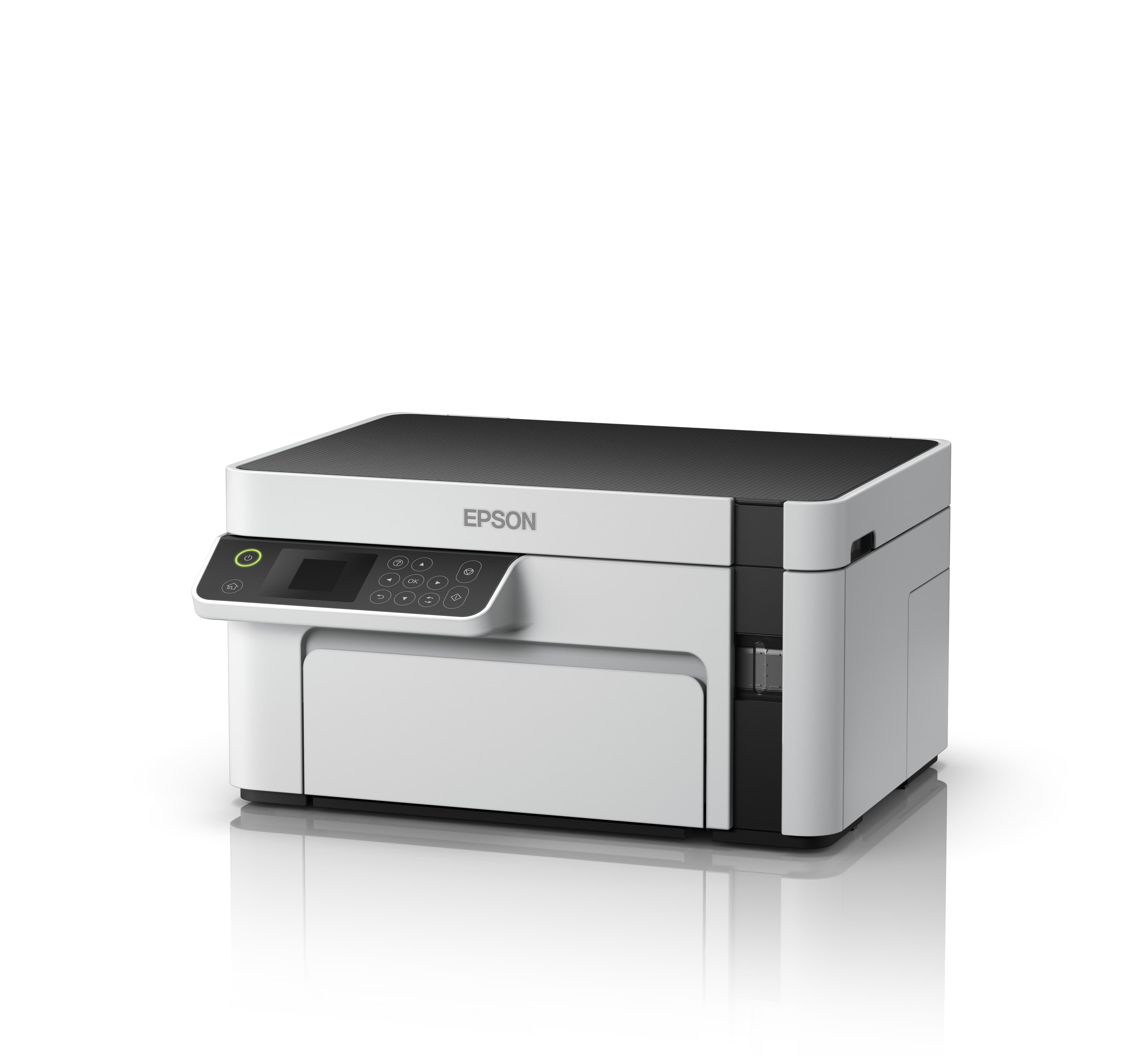 Epson EcoTank ET-M2120 Multifunctional Printer — photo 19 of 45
