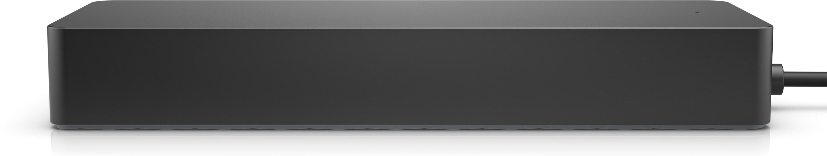 HP Universal USB-C Multiport Hub — photo 4 of 11