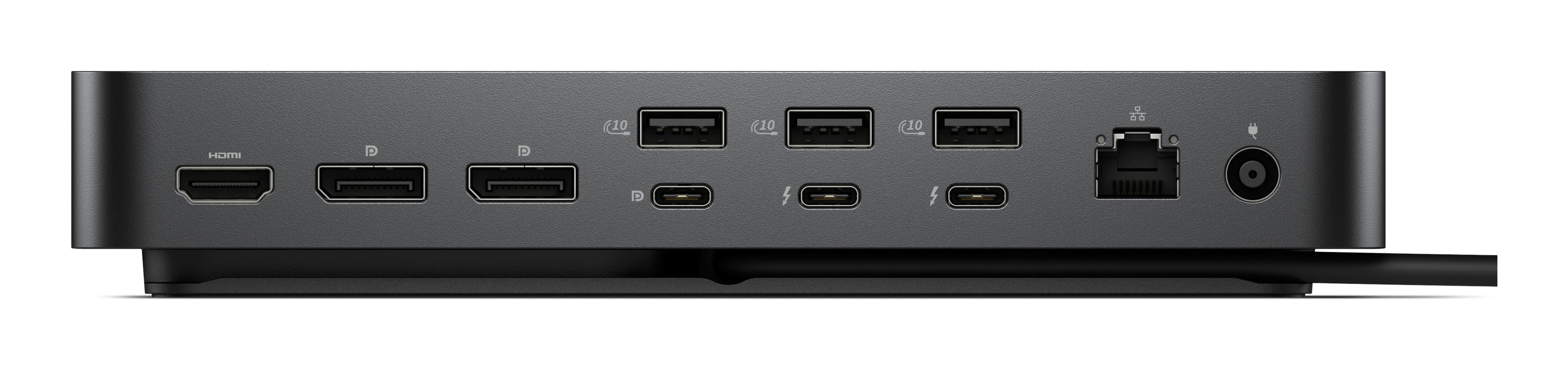 DELL WD25TB4 Pro Thunderbolt 4 Dock — photo 2 of 4