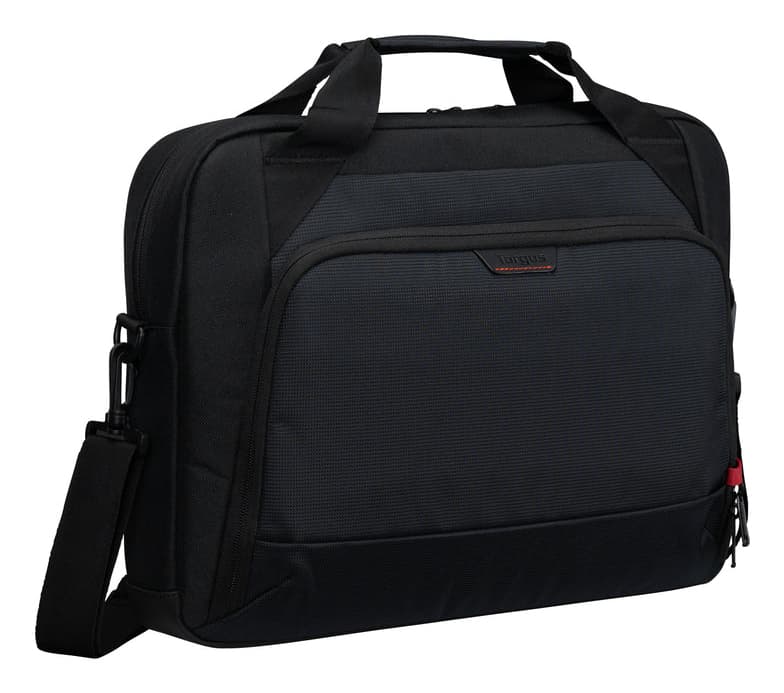 Targus EcoSmart 15-16" Classic Briefcase Black — photo 2 of 6