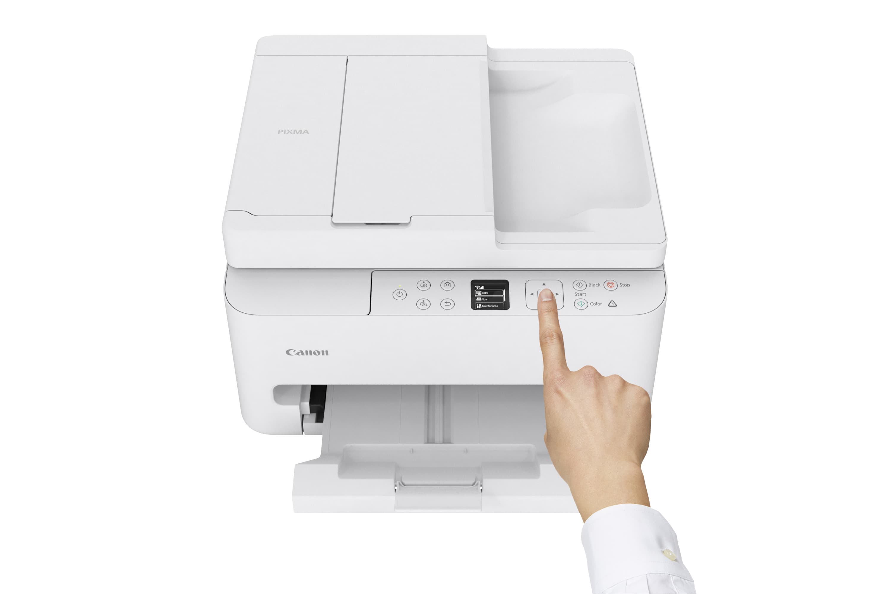 Imprimante multifonction PIXMA TS7550i de Canon — photo 15 sur 18