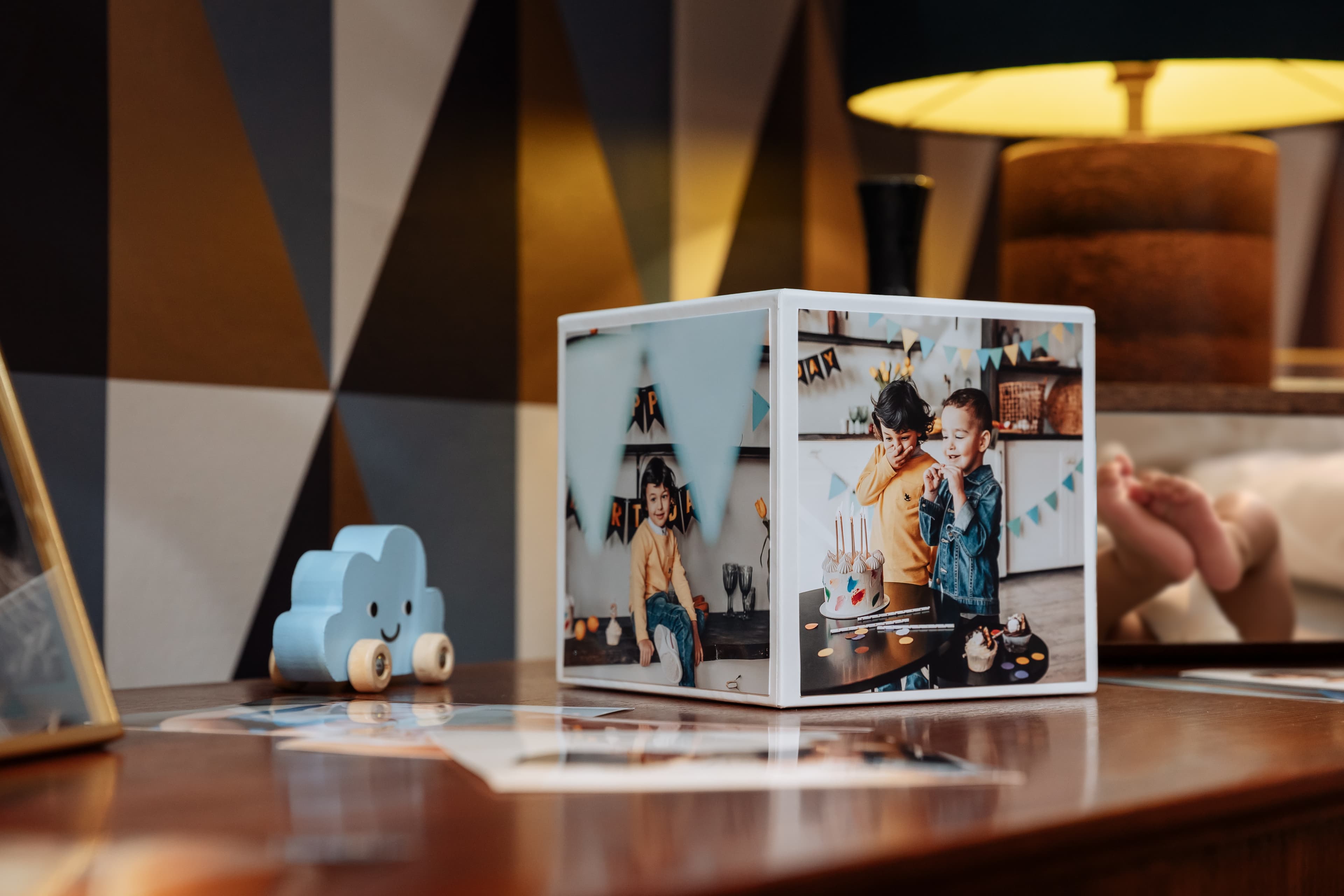 Canon PG-540/CL-541 PHOTO CUBE VALUE PACK — photo 8 of 10