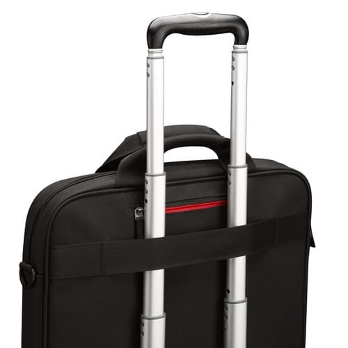 CASE LOGIC DLC-115 15.6" Laptop-Tablet Case/Bag — photo 4 of 4