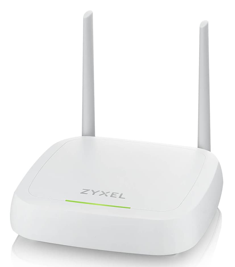 Point d'accès ZYXEL NWA30BE Dual-Bande 2x2 MU-MIMO