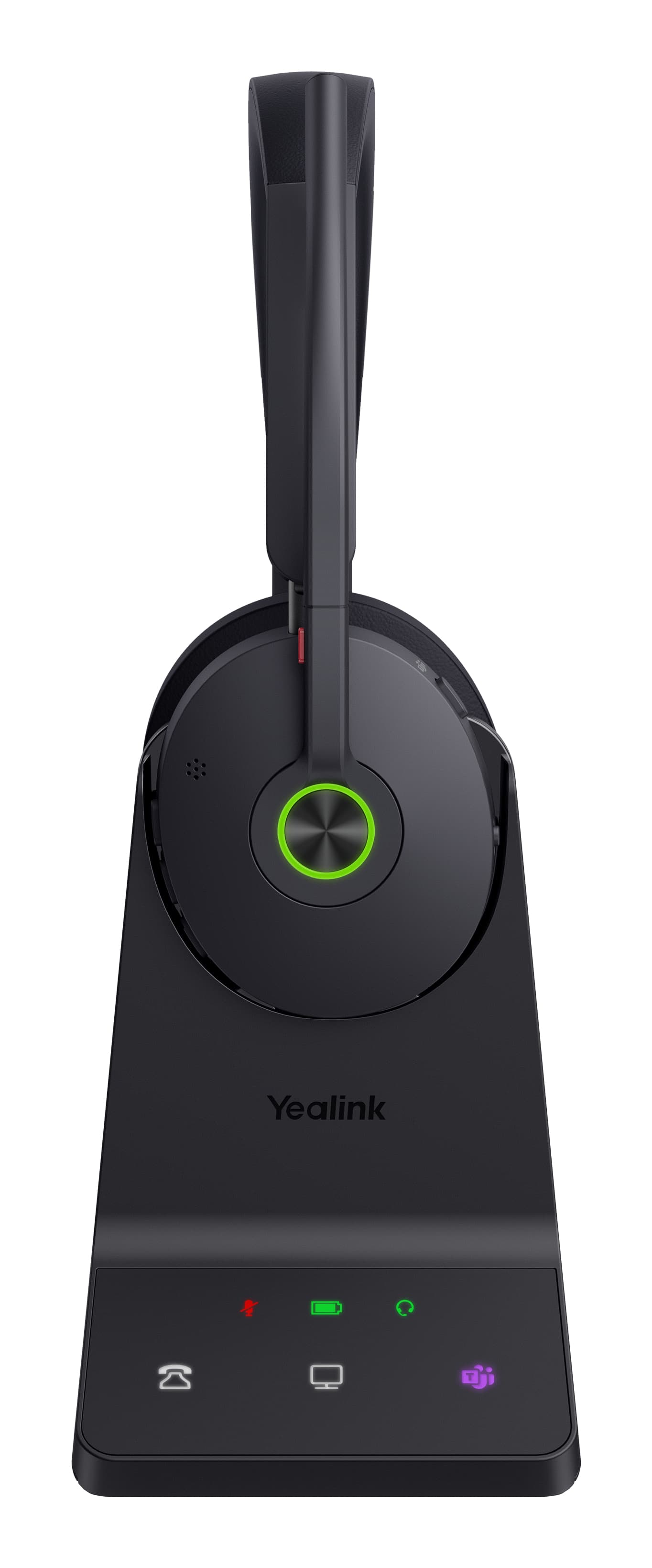 Yealink WH68 Teams Headset — photo 2 sur 5