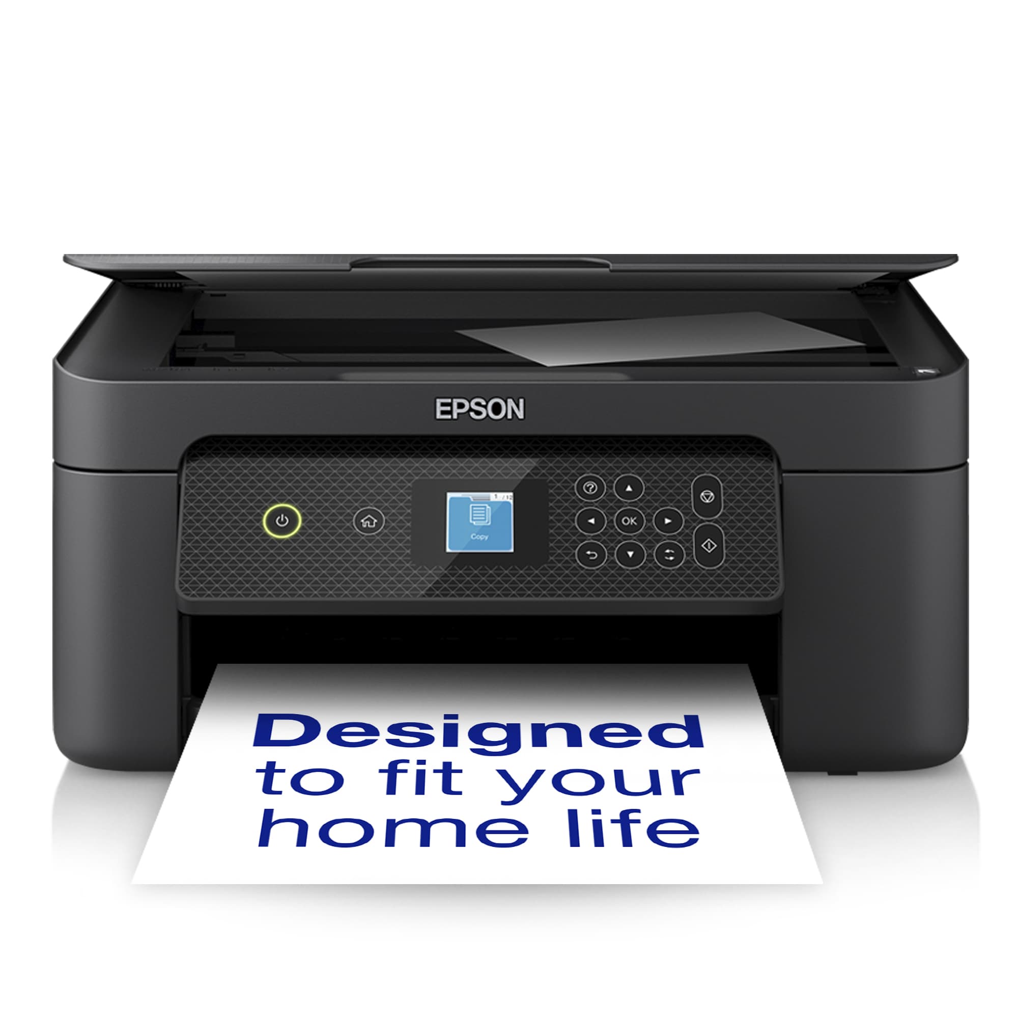 Imprimante jet d'encre Epson Expression Home XP-3200 — photo 2 sur 12