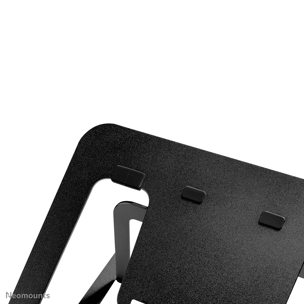 NEOMOUNTS NSLS085BLACK Laptop Stand — photo 14 of 17