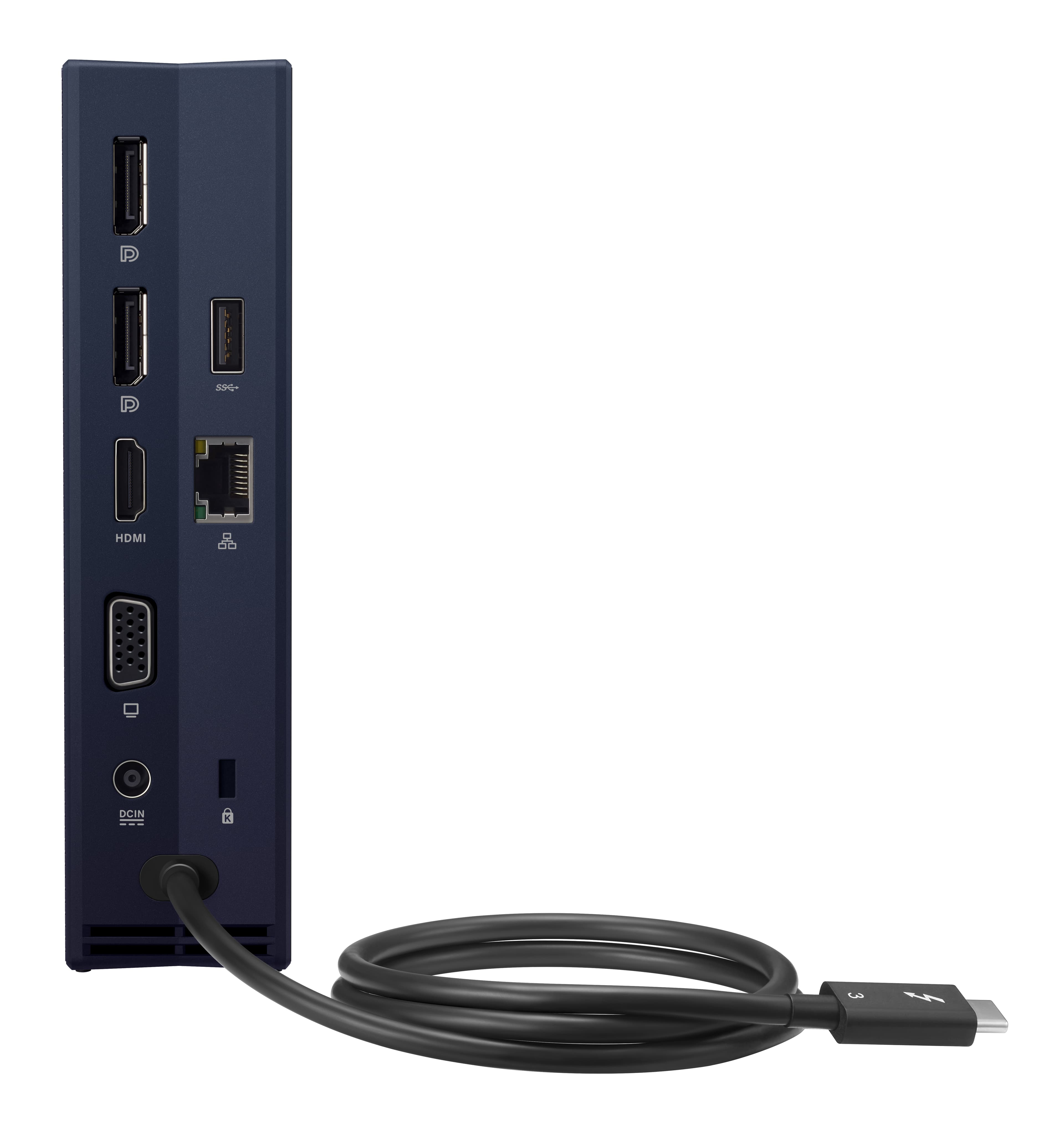 ASUS SimPro Dock 2 — photo 3 sur 7