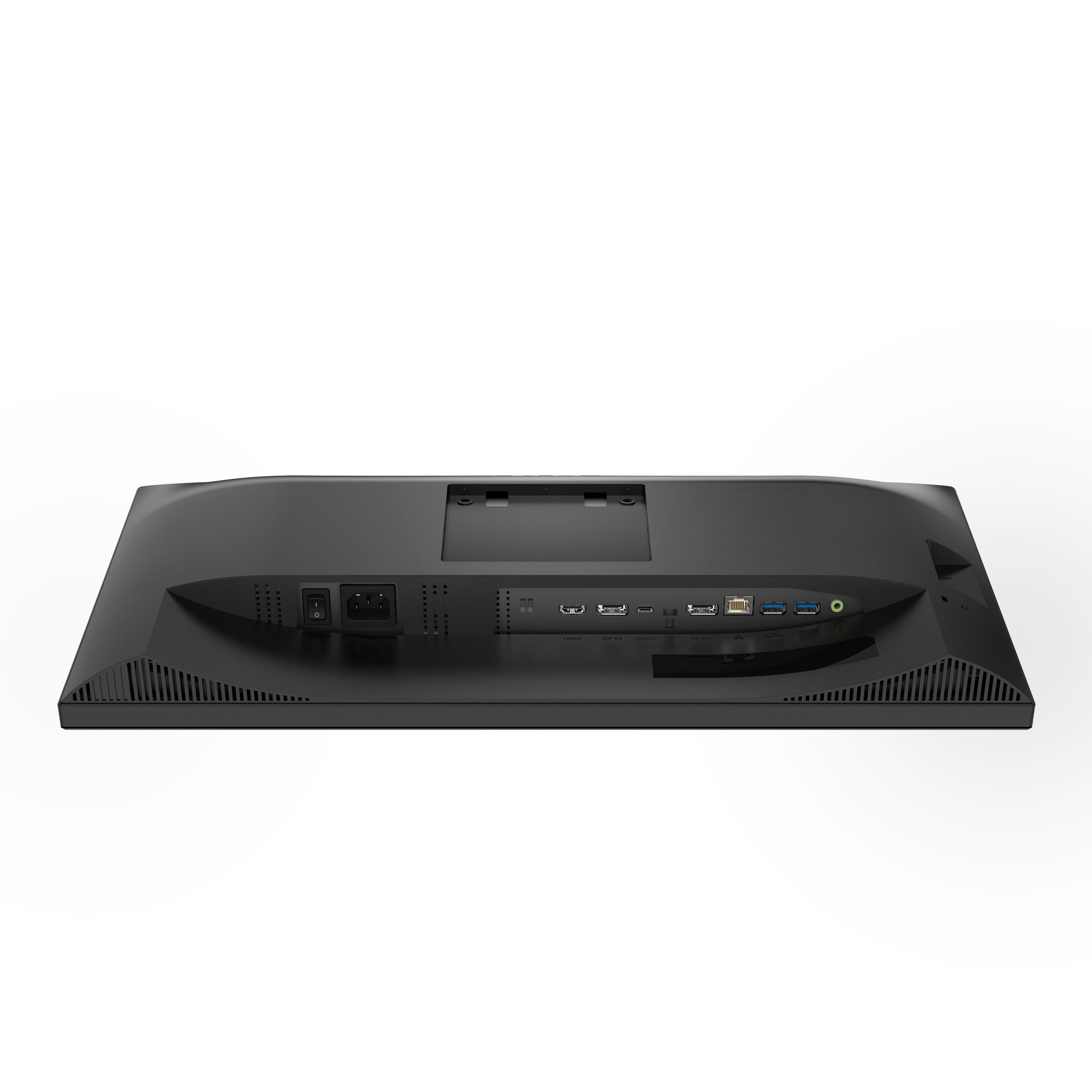 AOC 24P3CW Full HD IPS LED Monitor — photo 17 of 17