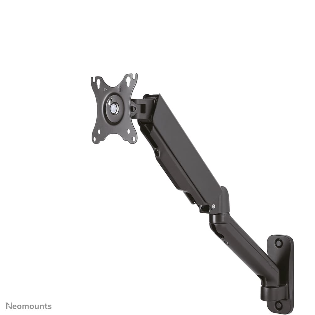 NEOMOUNTS Wall Mount Bracket for 17-32" TVs - Full Motion Black — photo 2 of 19