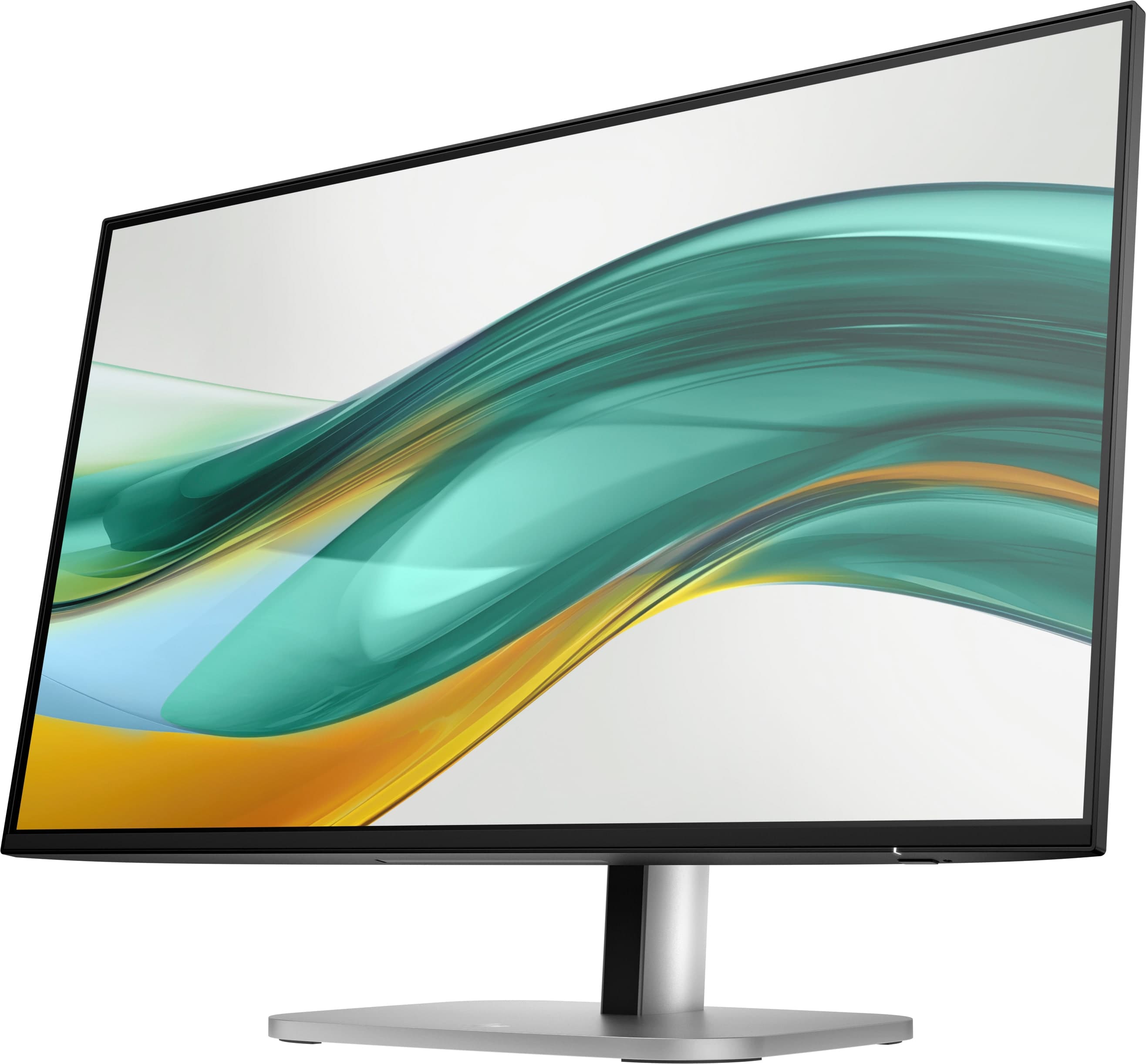 Series 5 Pro (524pf) - 24 inch - Full HD IPS LED Monitor - 1920x1080 - Pivot / HAS — foto 2 van 6