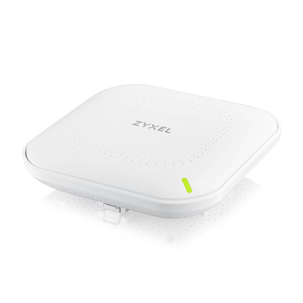 AX3000 WiFi 6 - Multi-gig - PoE Access Point - 3x3 + 2x2 MU-MIMO — photo 2 of 7