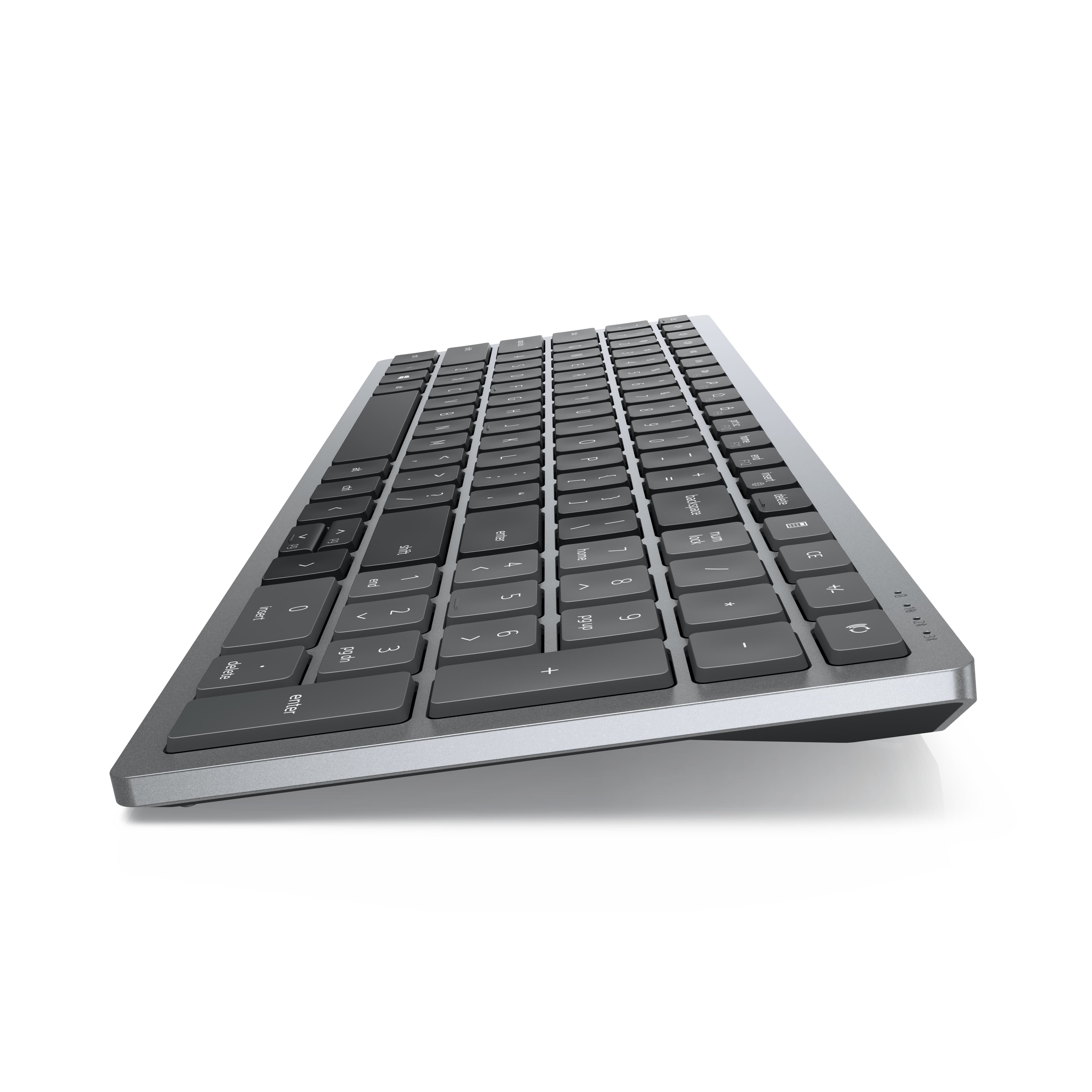 DELL Pro Plus Compact Keyboard and Mouse Combo KM7120W — photo 6 of 9