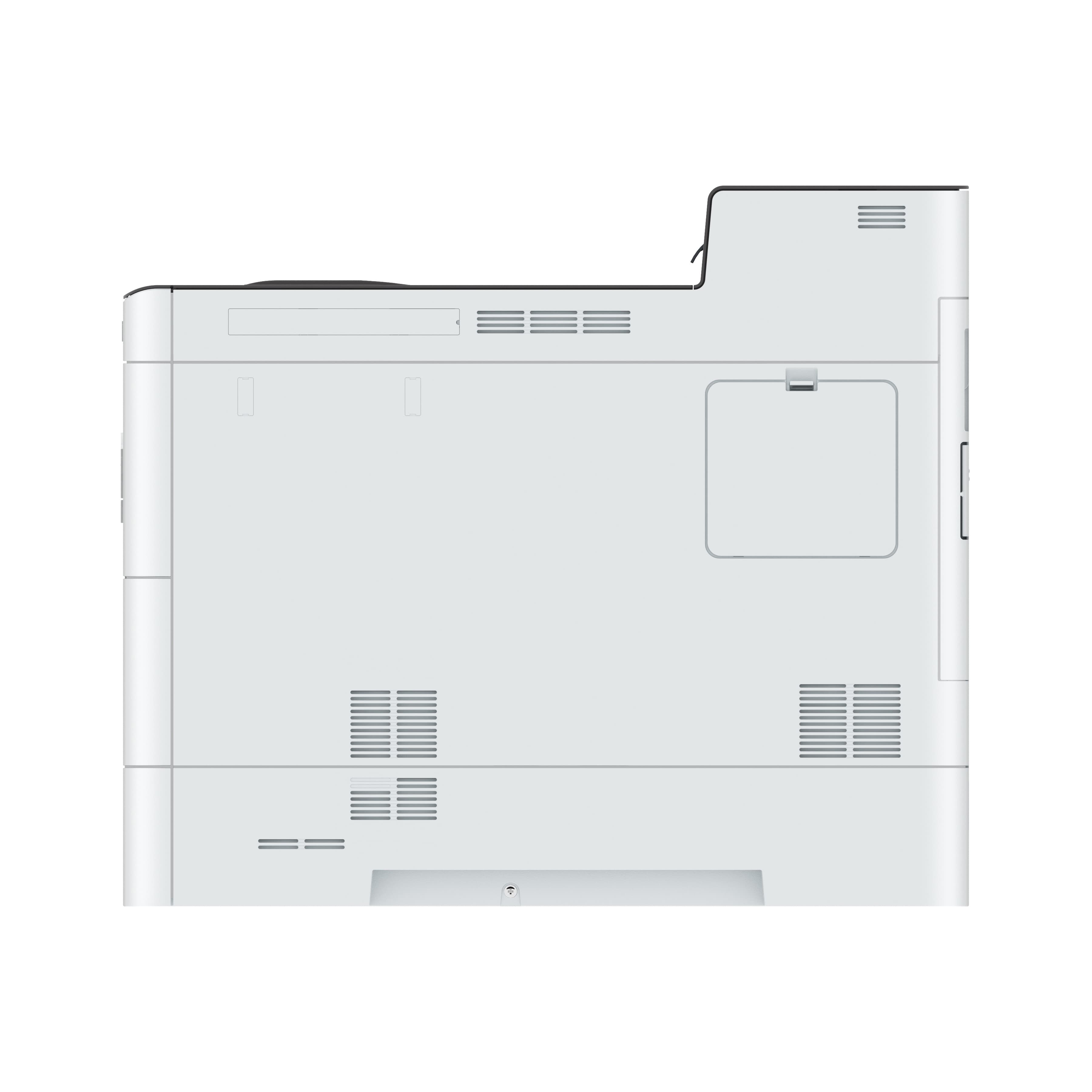 Imprimante laser couleur KYOCERA ECOSYS PA4000cx — photo 5 sur 6