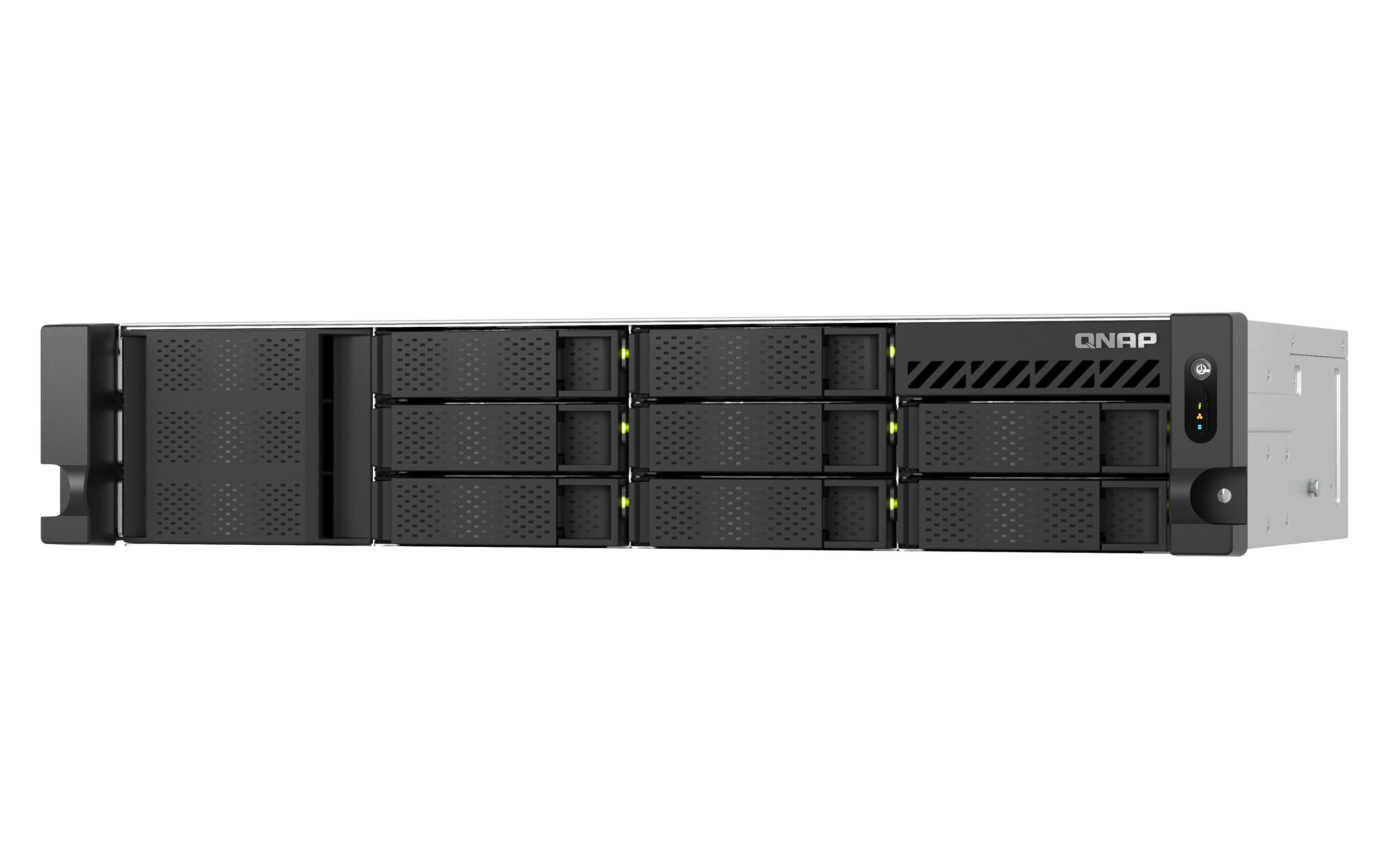 8-Bay Rackmount NAS — photo 7 of 10