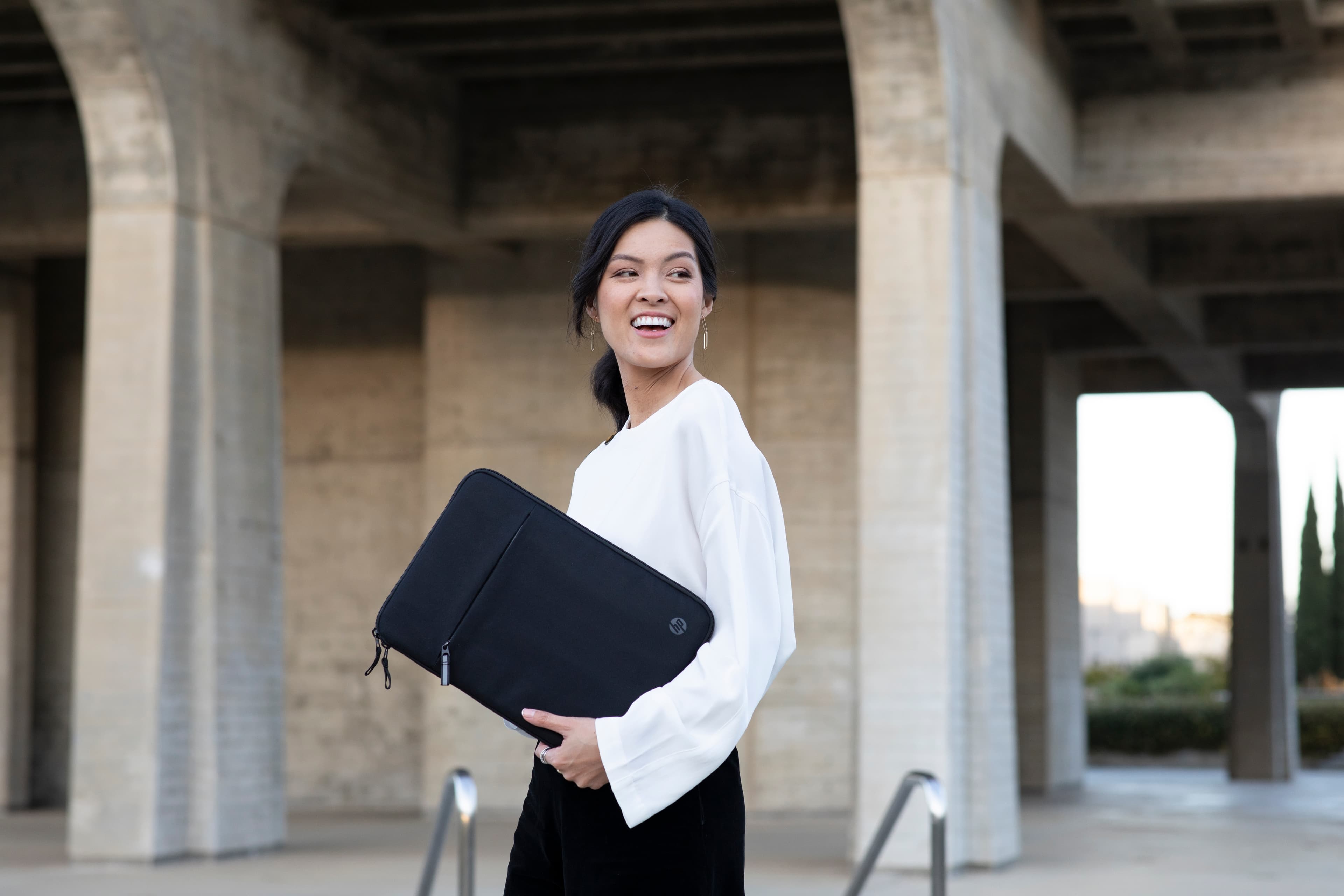 HP Renew Business 14.1 inch Laptop Sleeve — photo 5 of 10