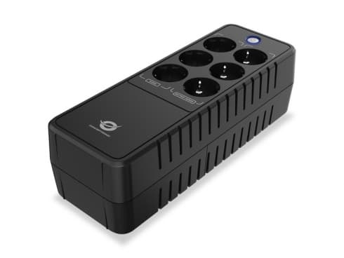 650VA 360W Büro-UPS