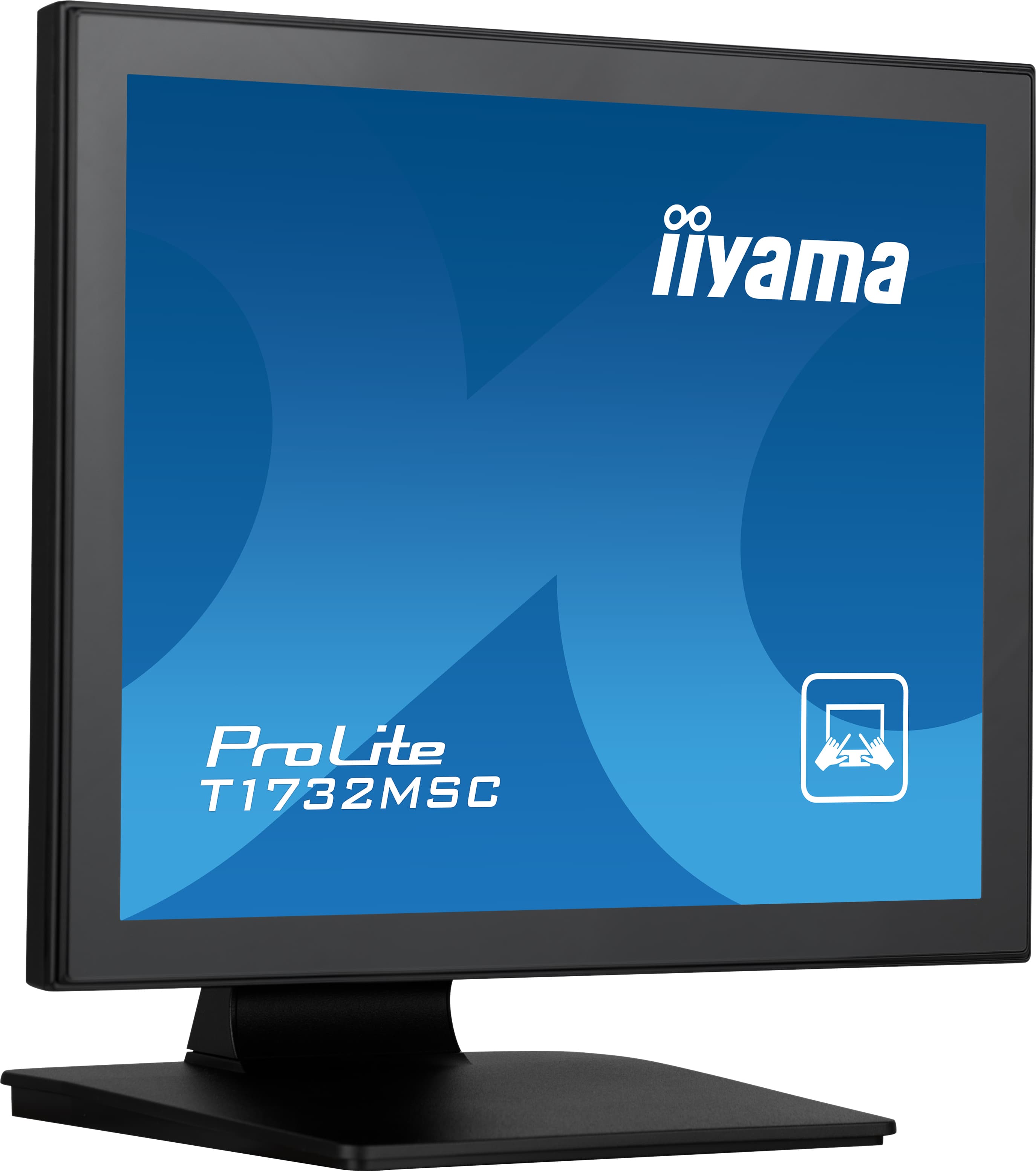 IIYAMA ProLite 17" Touchscreen Monitor — photo 3 of 20