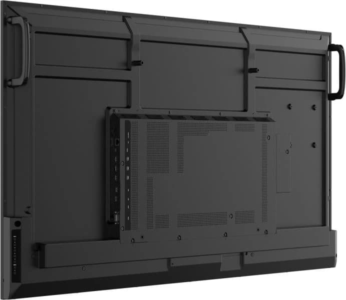 Écran ViewSonic CDE5014-2C 50" 4K — photo 3 sur 6