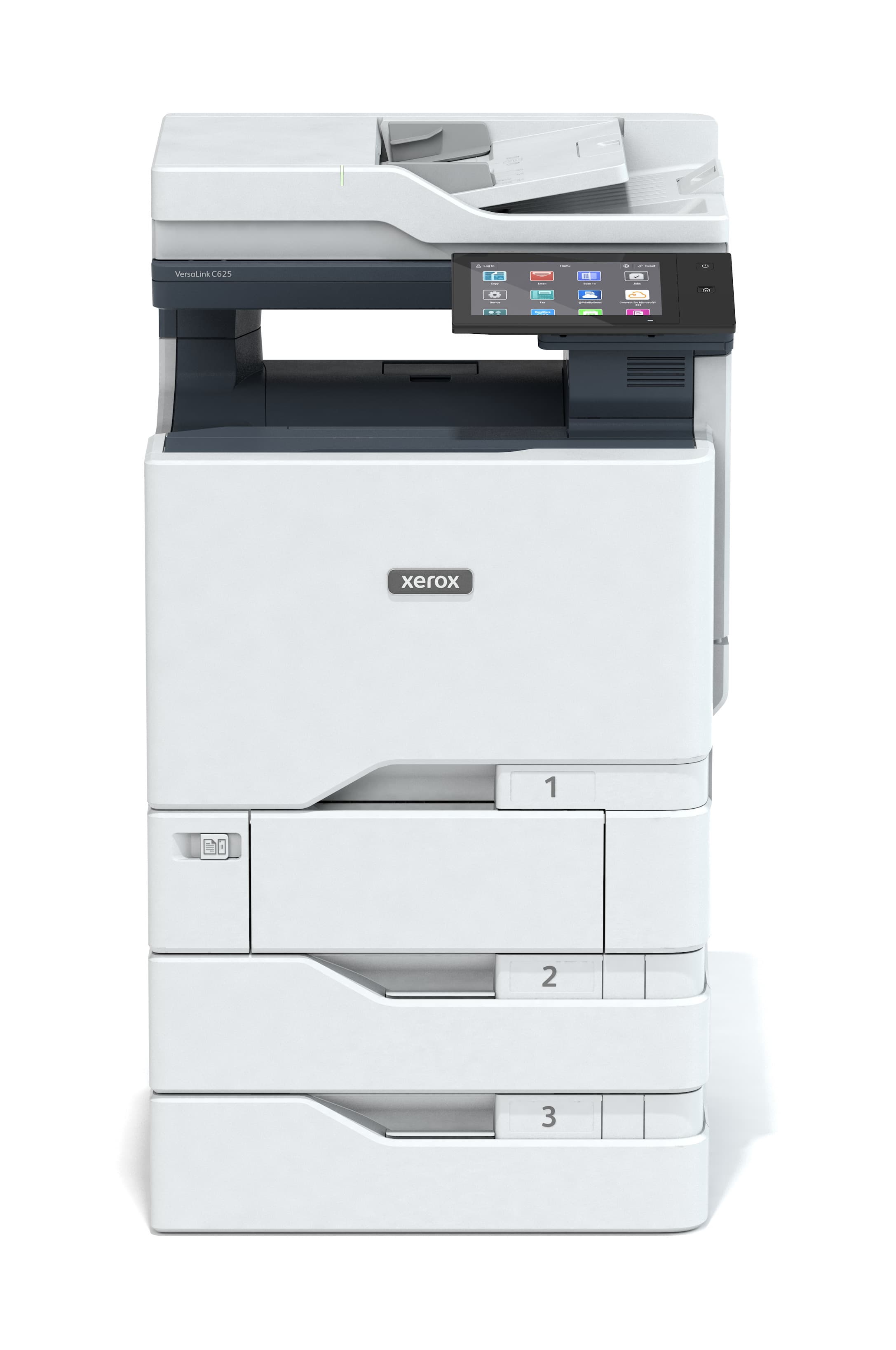 XEROX VersaLink C625V_DN Multifunctional Printer — photo 7 of 35