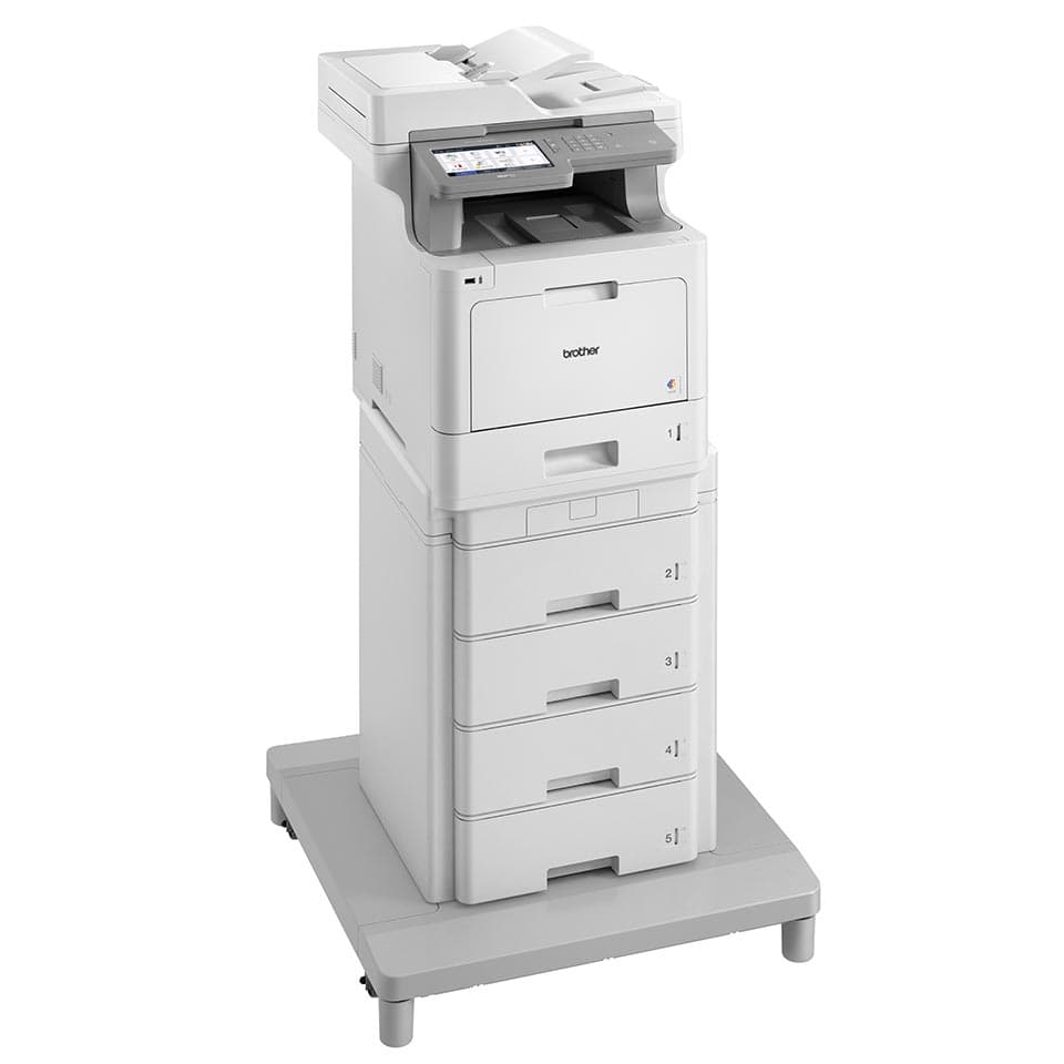 Brother MFC-L9570CDW — photo 10 of 18