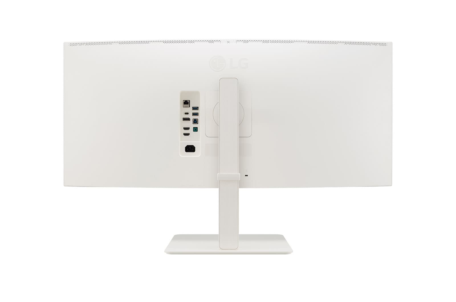 LG 38BR85QC-W — photo 6 sur 10