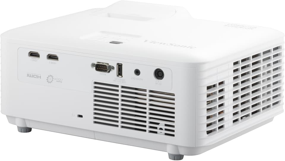 Viewsonic LS711HD Laser Projector — photo 6 of 18