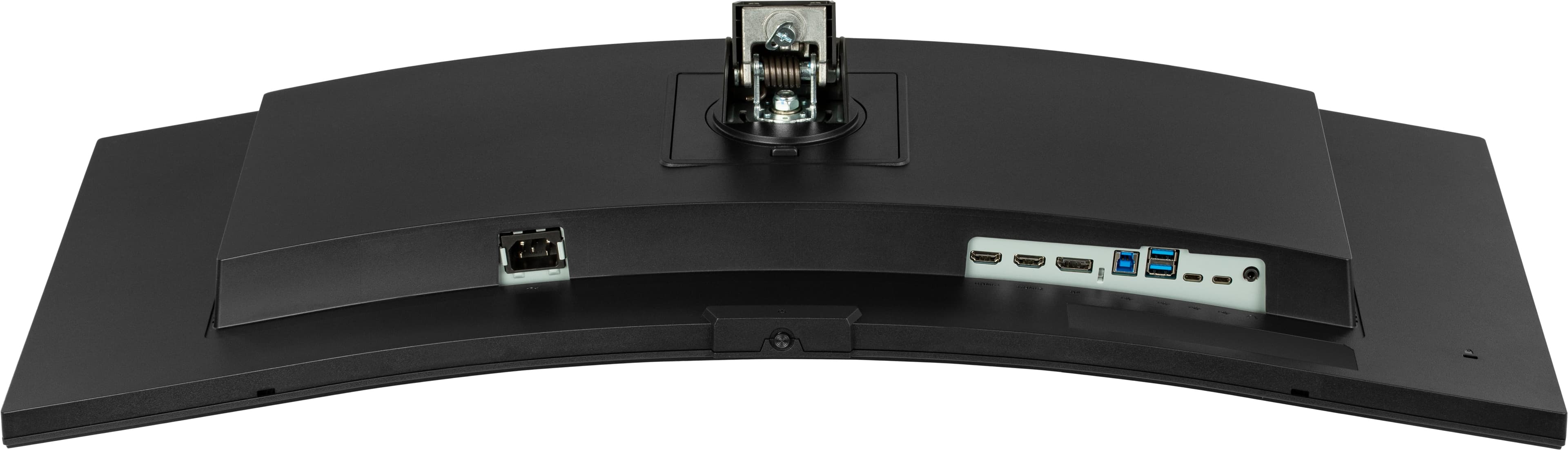 iiyama ProLite XCB3494WQSU-B1 — photo 10 of 13