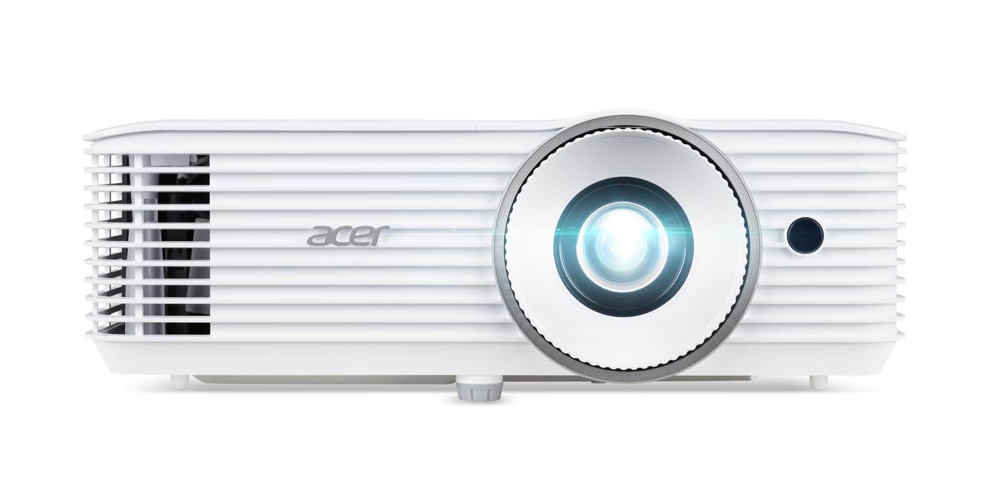Acer H6546 Full HD DLP Projector — photo 4 of 6