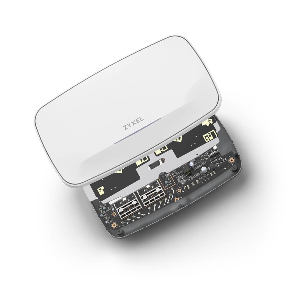 BE22000 WiFi 7 Triple-Radio NebulaFlex Pro Point d'accès — photo 10 sur 11