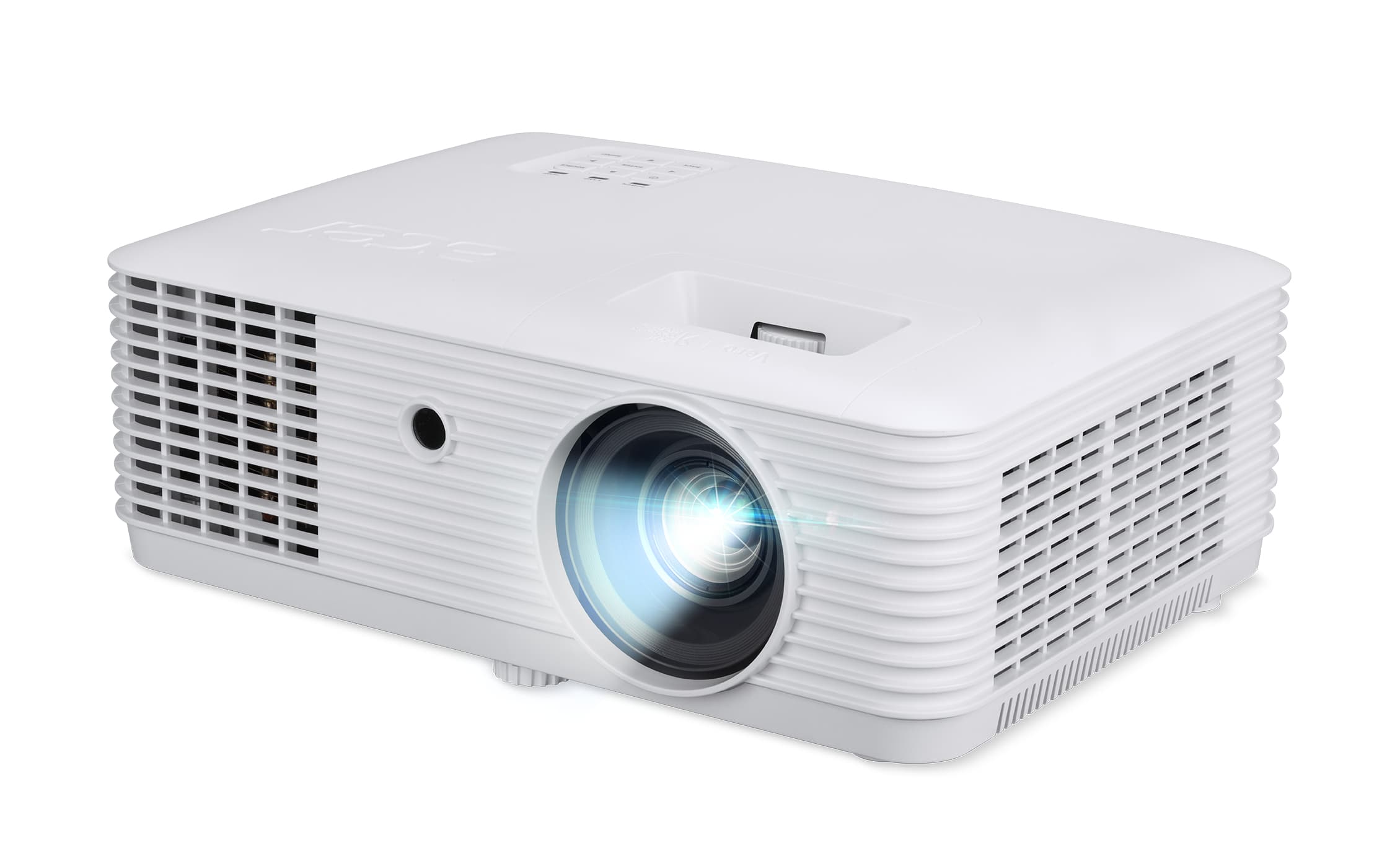 PL3510ATV (Vero) - Full HD DLP Projector - 1920x1080 - 5000 ANSI Lumens - White